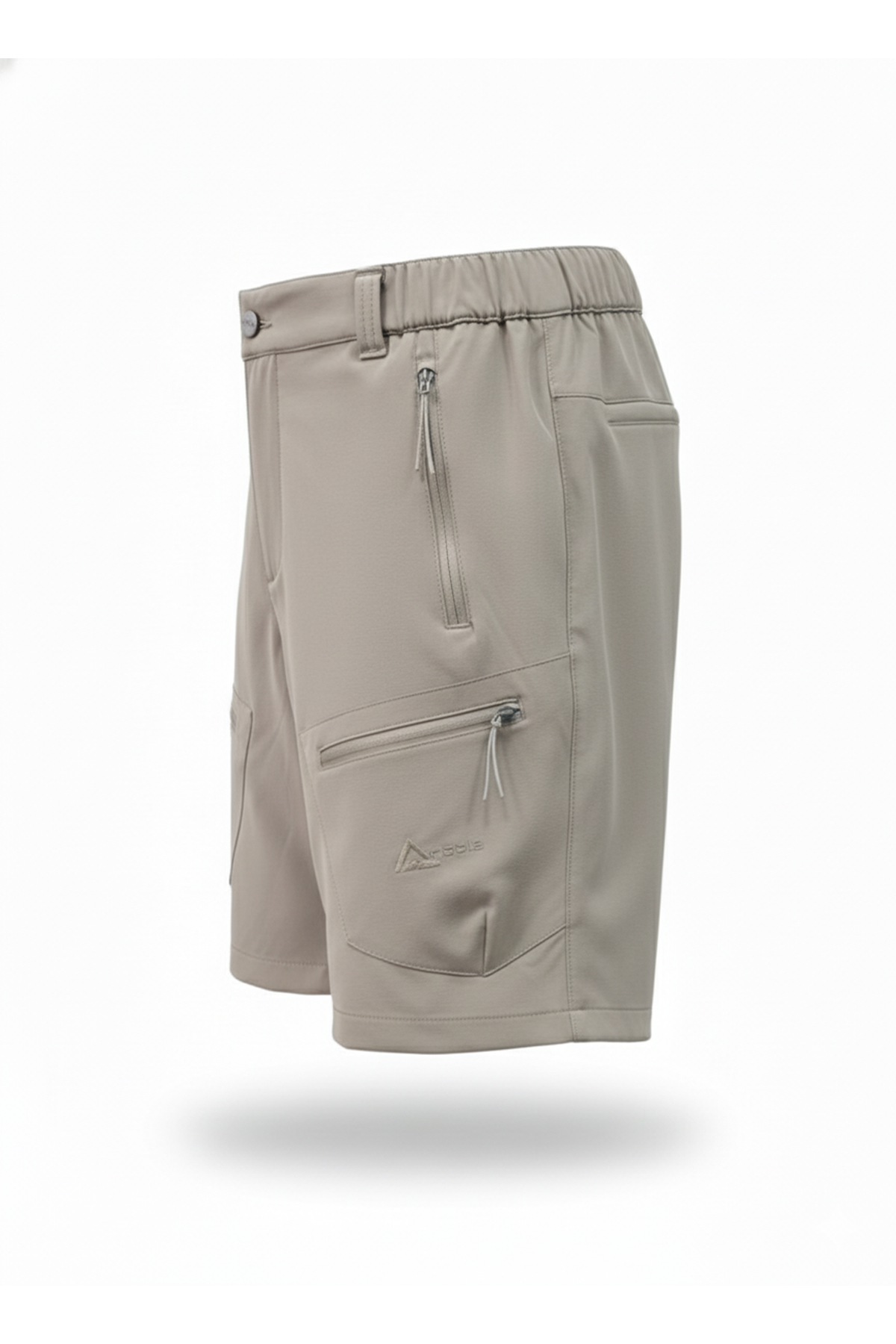 Noble Kargo Playoff Erkek Şort Sand