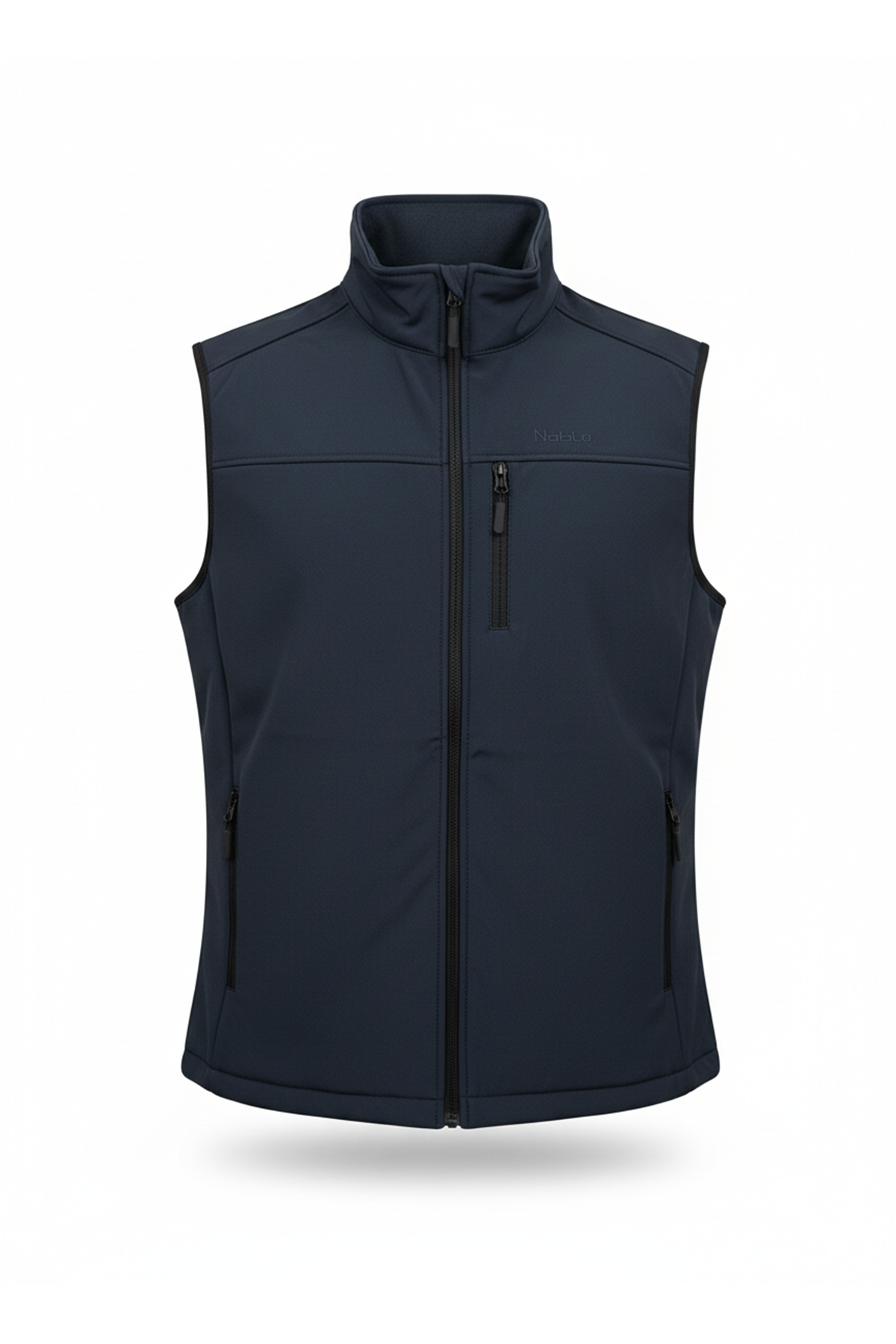 NOBLE YELEK LACİVERT