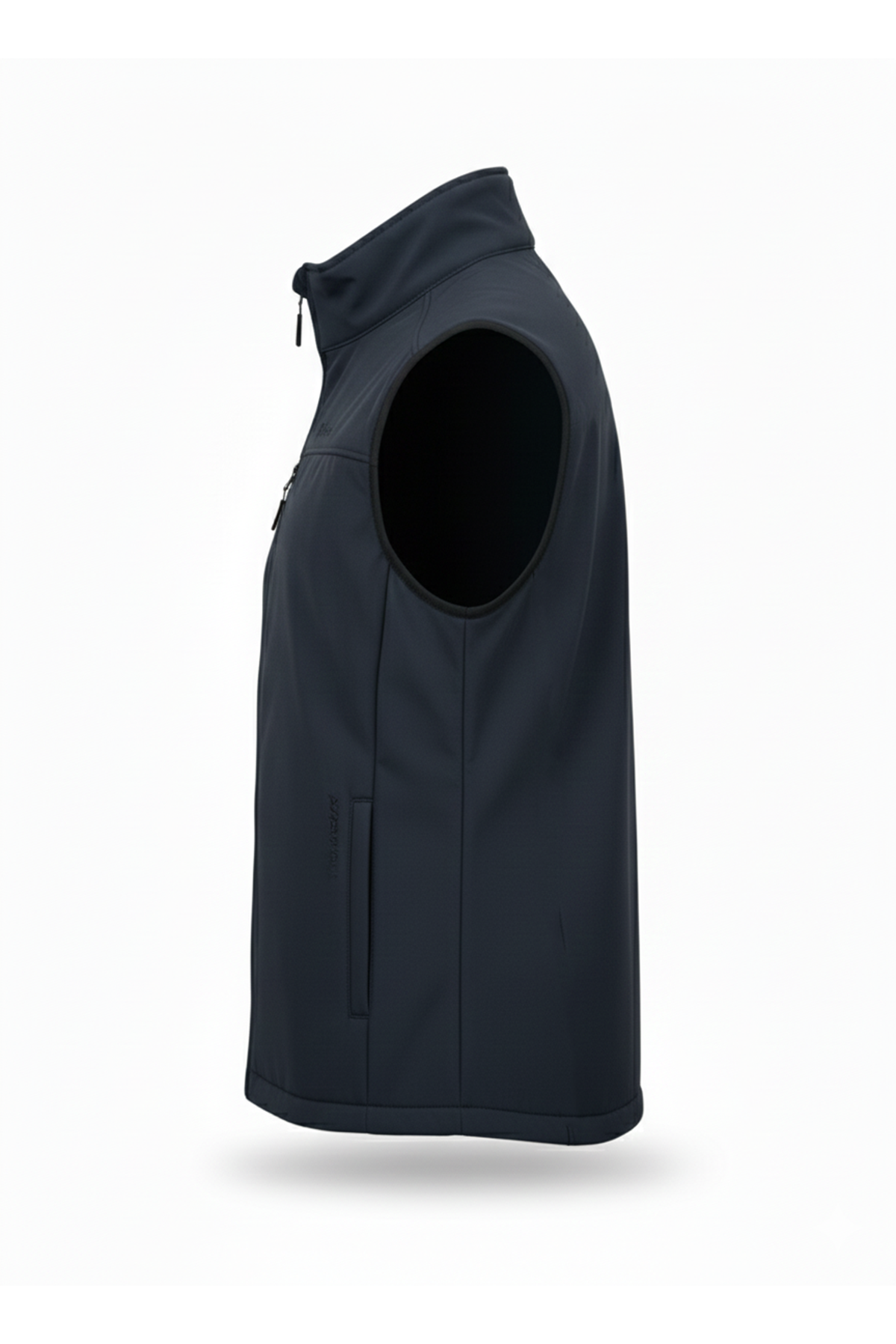 NOBLE YELEK LACİVERT