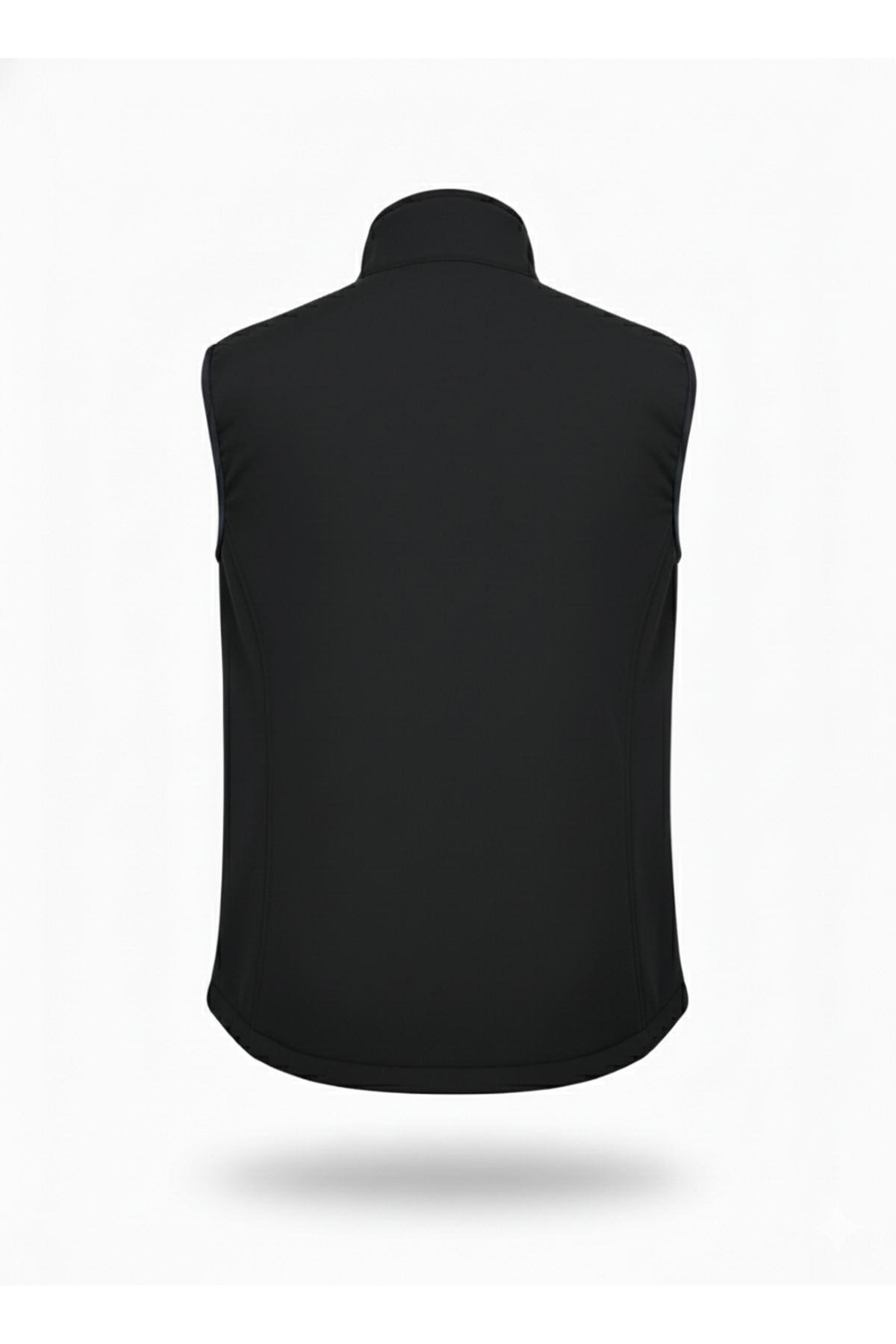 Noble Yelek Playoff Siyah