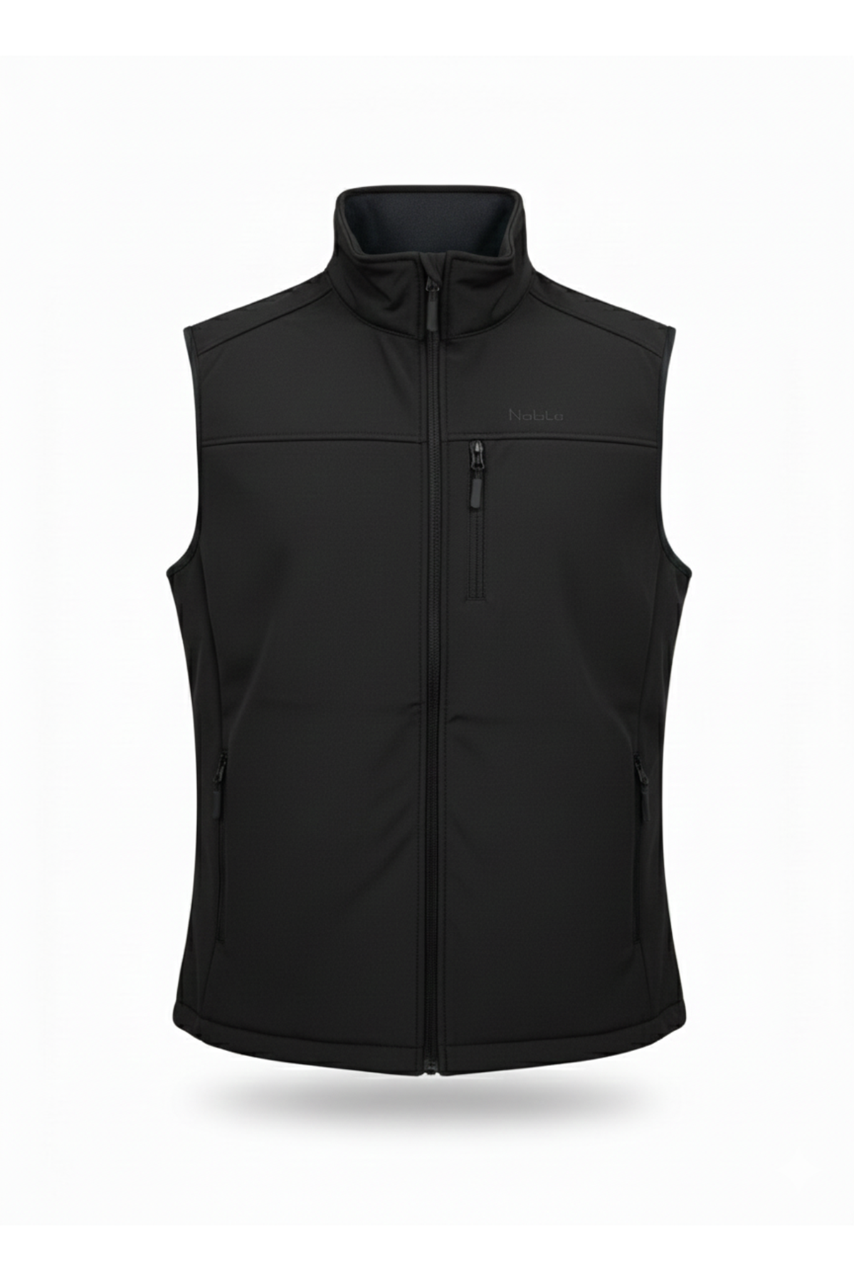 Noble Yelek Playoff Siyah