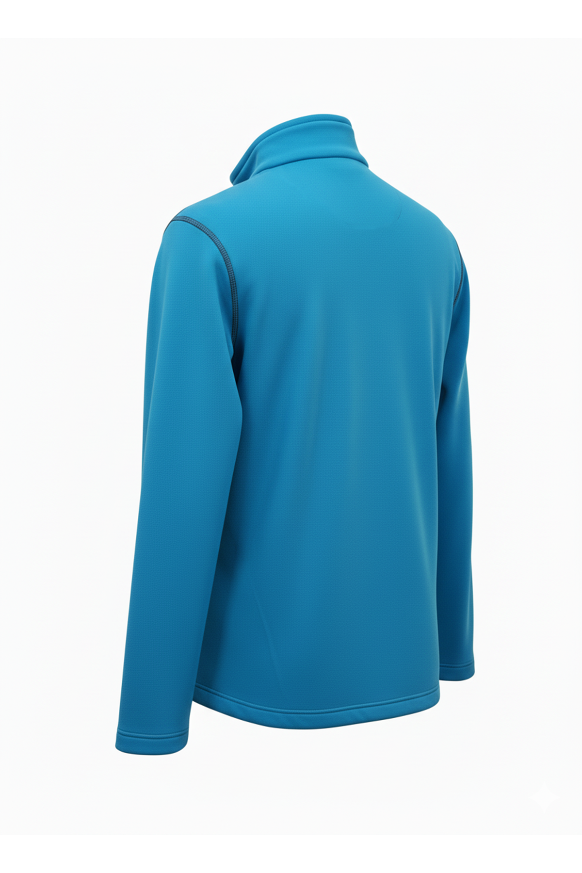 ROLLİ POLAR AÇIK MAVİ