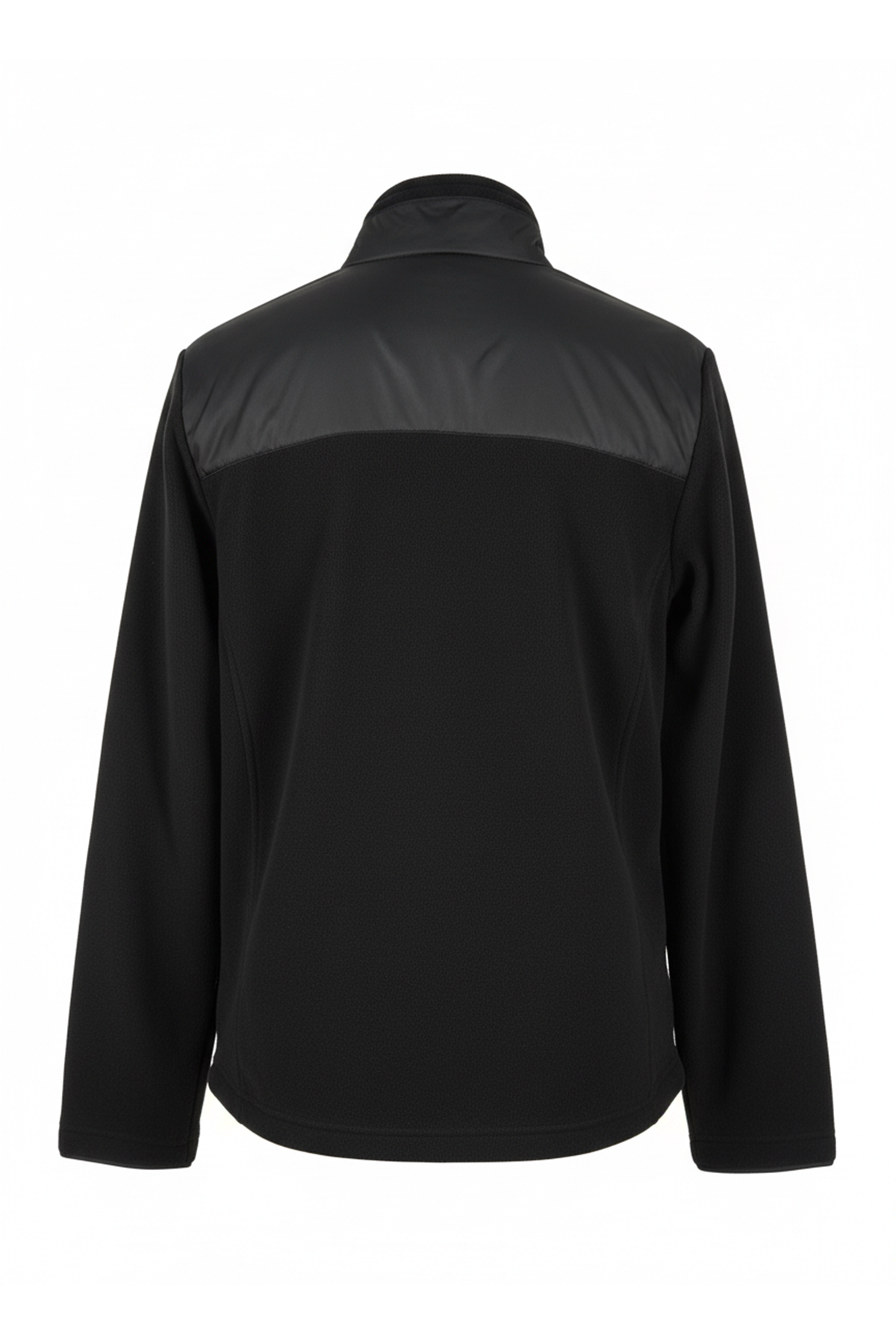 Winter Polar Coat Siyah