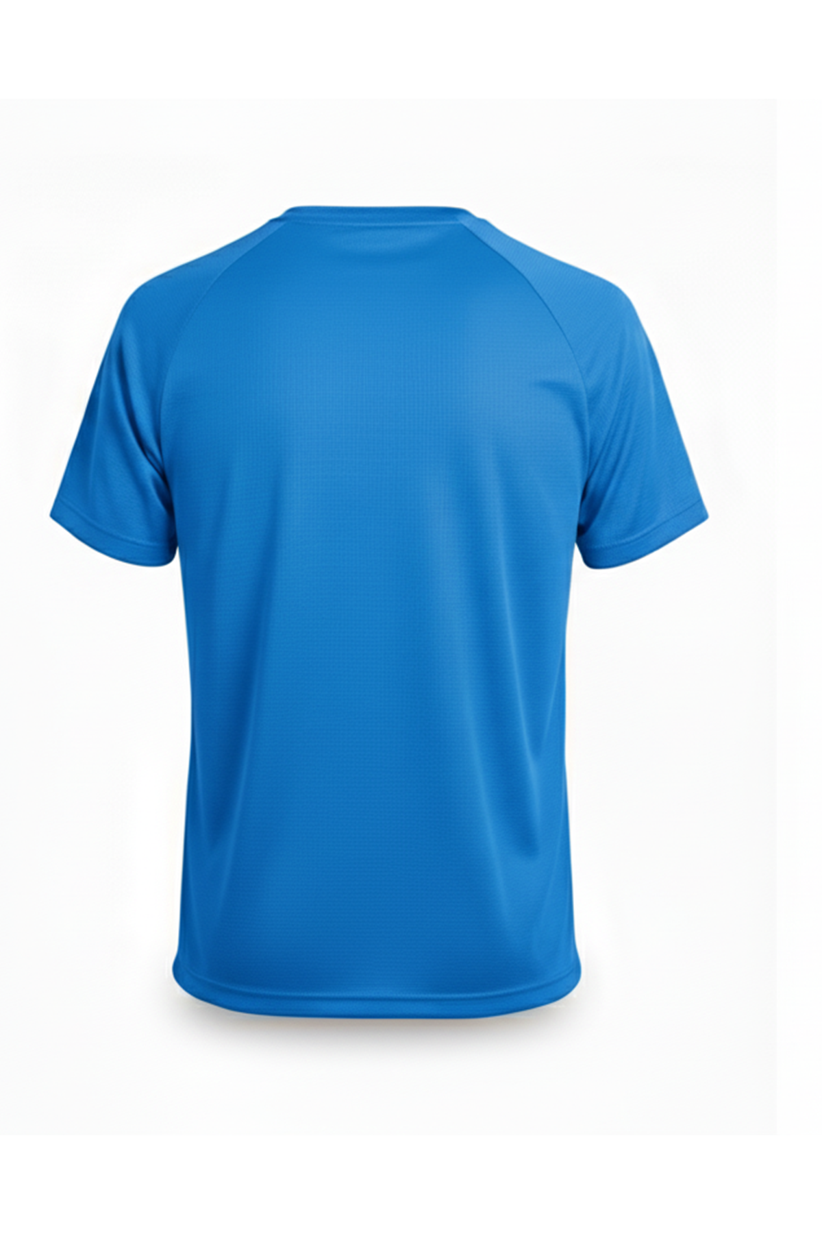 NOBLE ERKEK T-SHIRT MAVİ