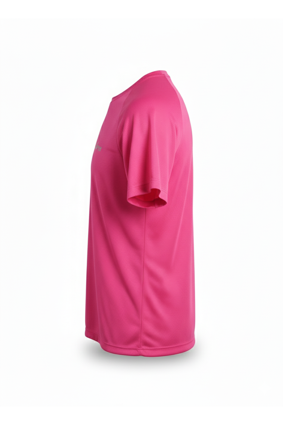 Noble Playoff Erkek T-Shirt Pembe