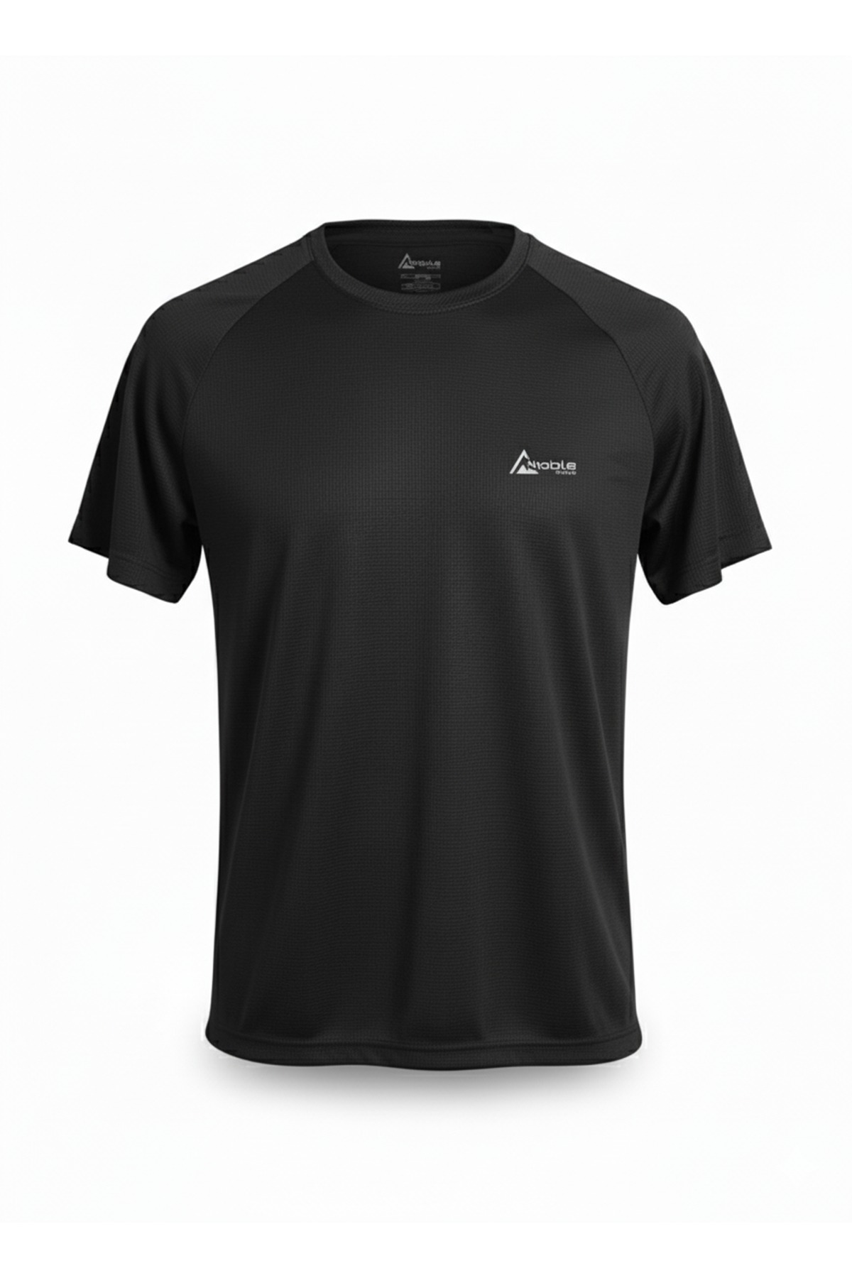 NOBLE ERKEK T-SHIRT ANTRASİT