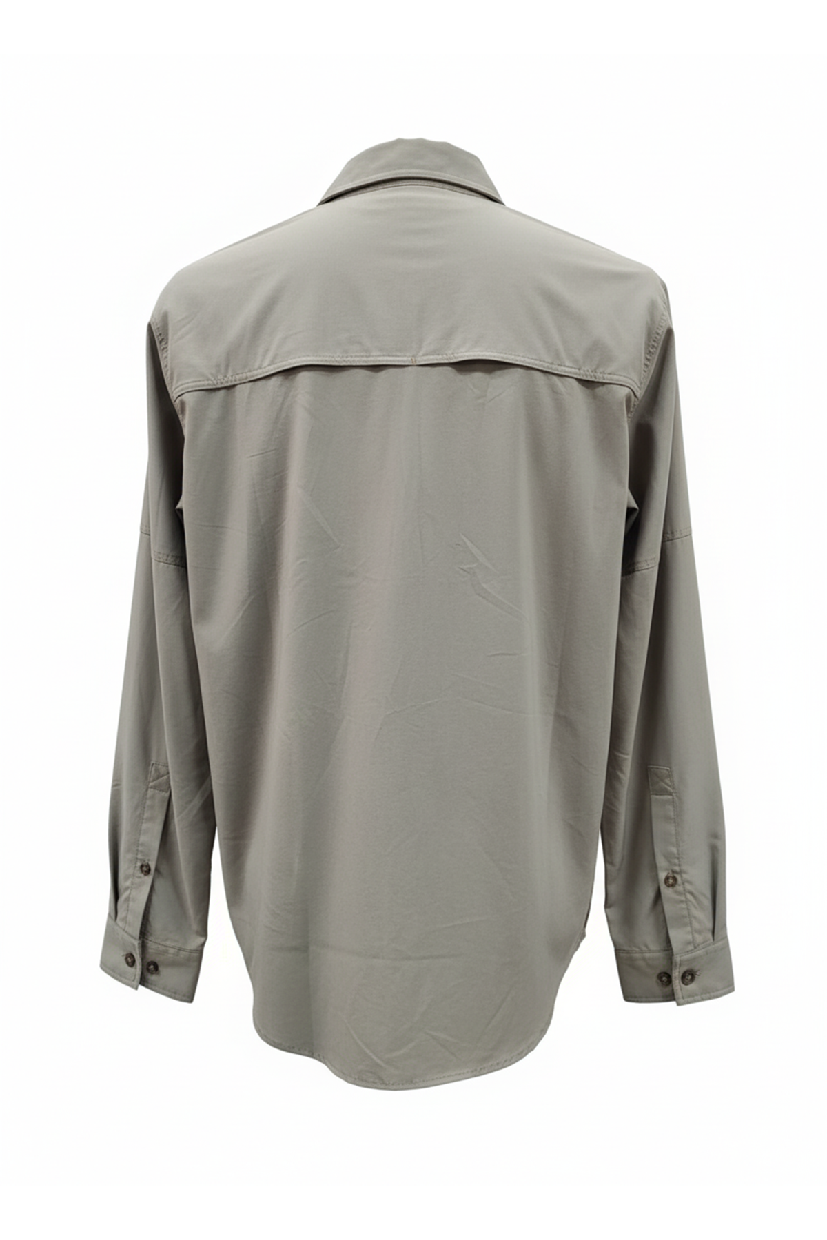 NOBLE NAPOLİ GÖMLEK BEJ