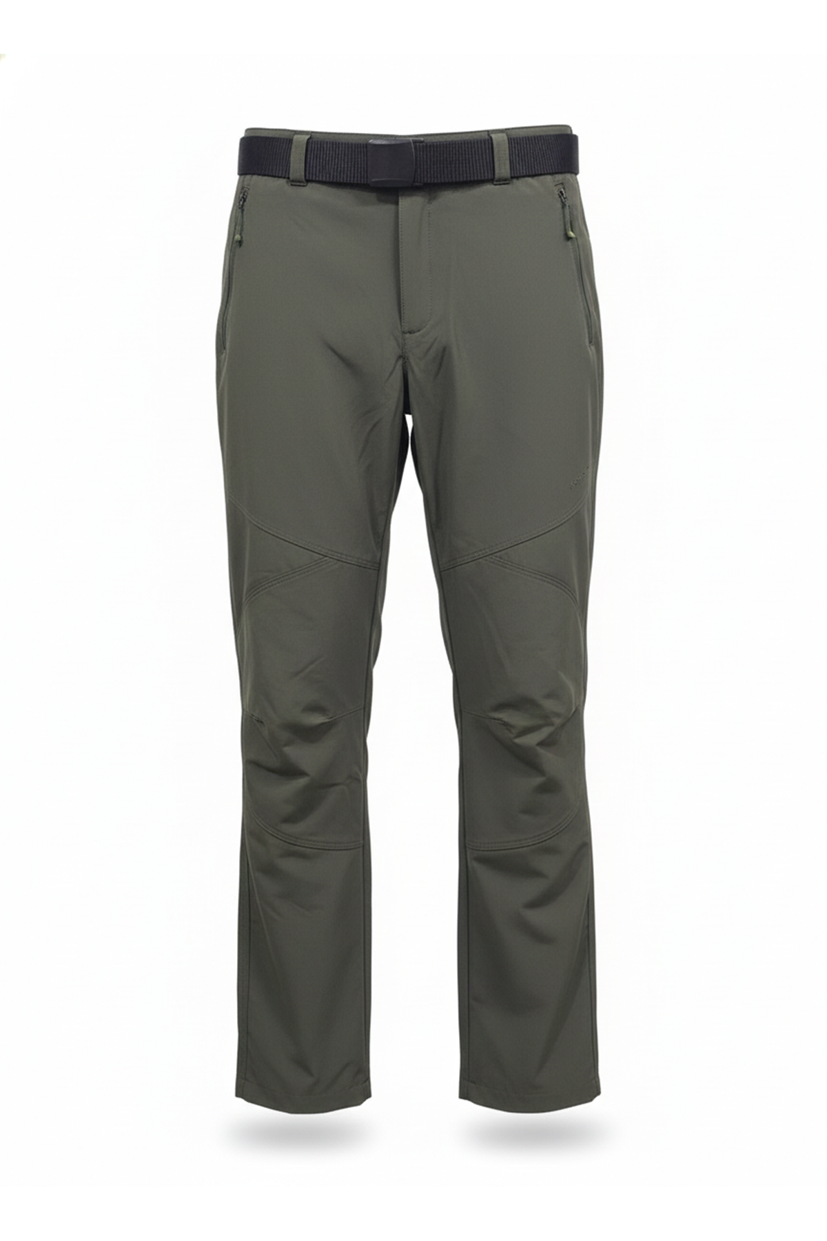 NOBLE PEAK HAKİ PANTOLON