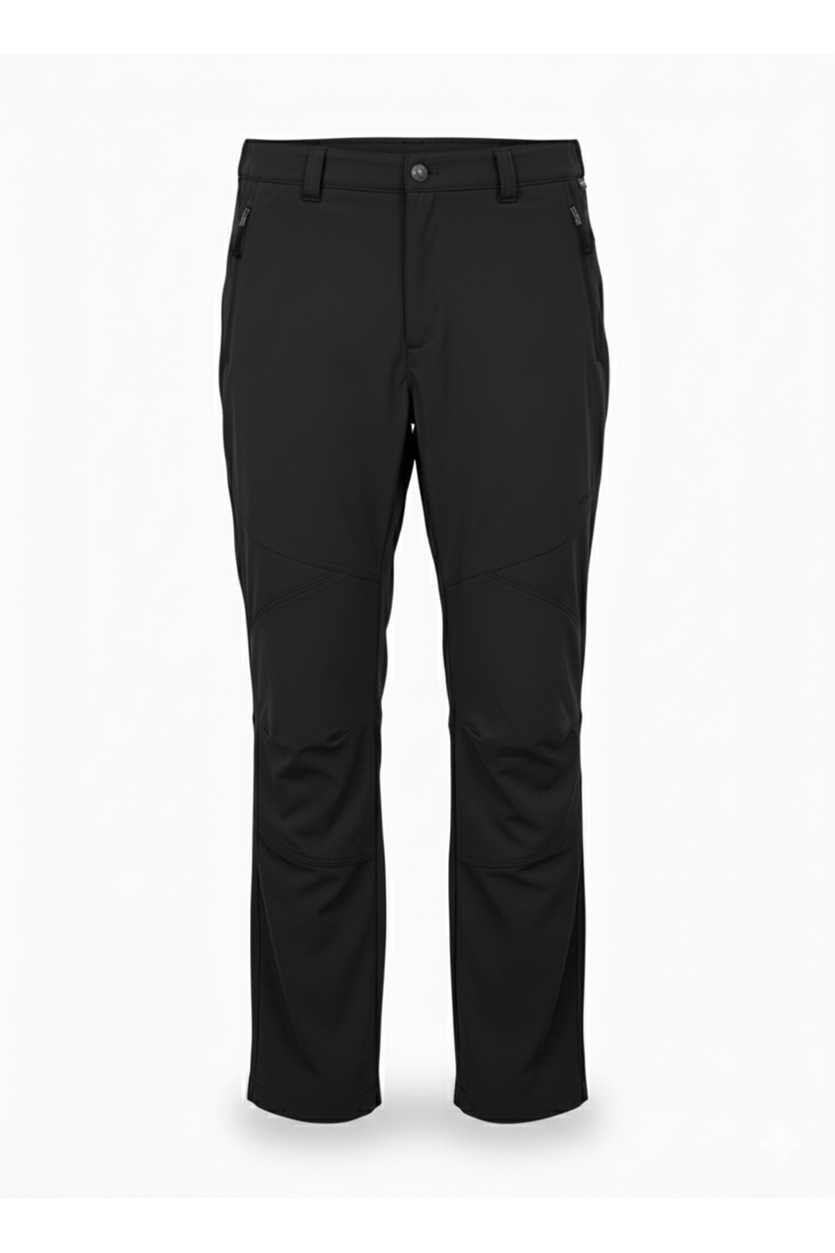 Noble Peak Playoff Outdoor Siyah Pantolon