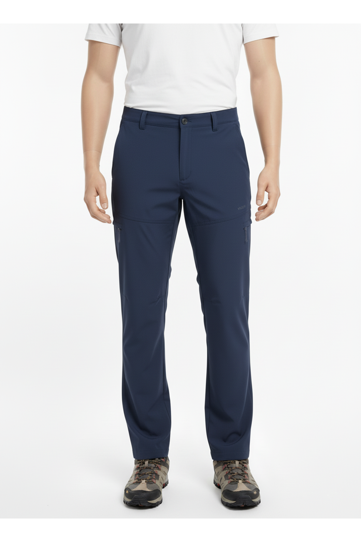 NOBLE TORRES PANTOLON LACİVERT