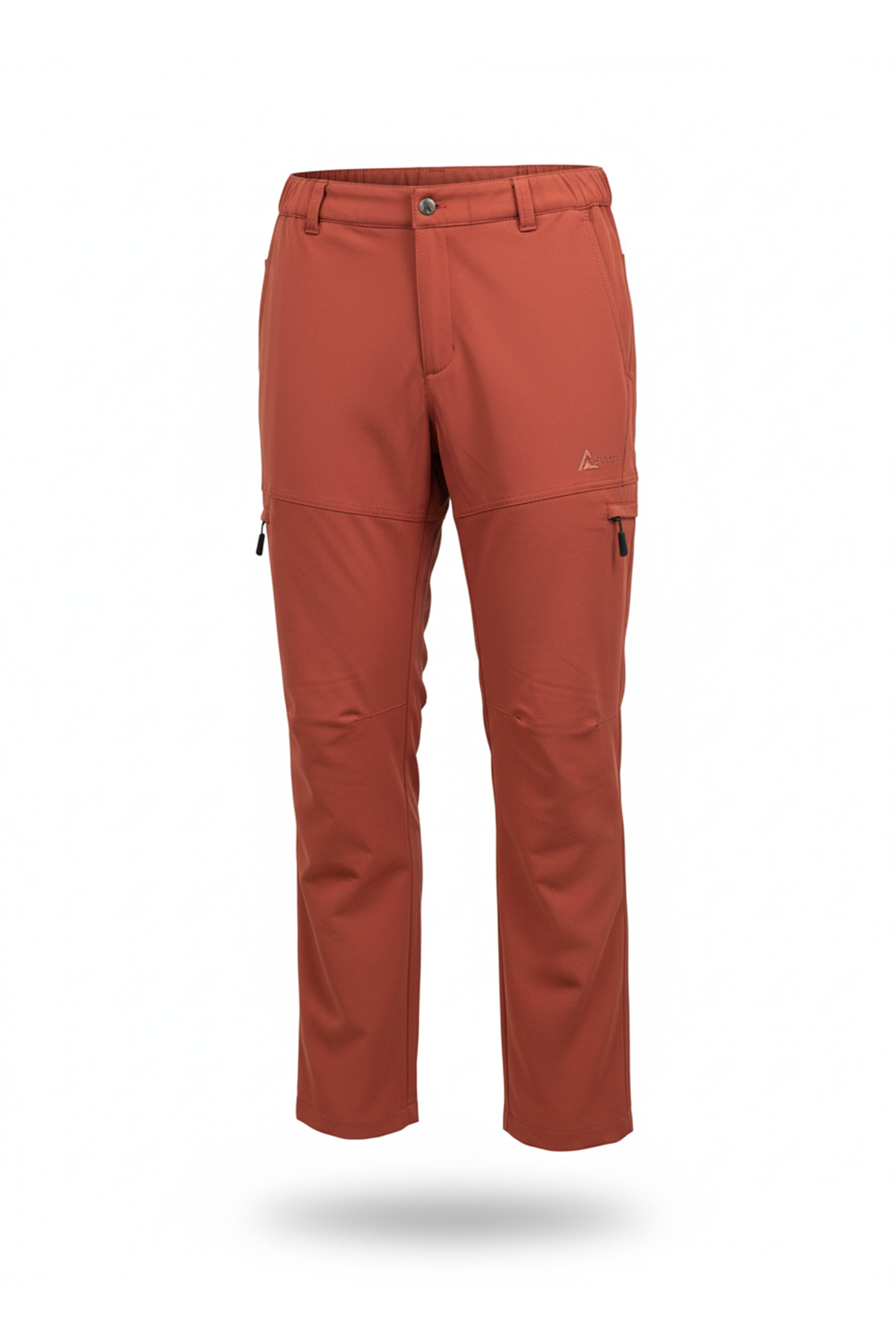 NOBLE TORRES PANTOLON KİREMİT