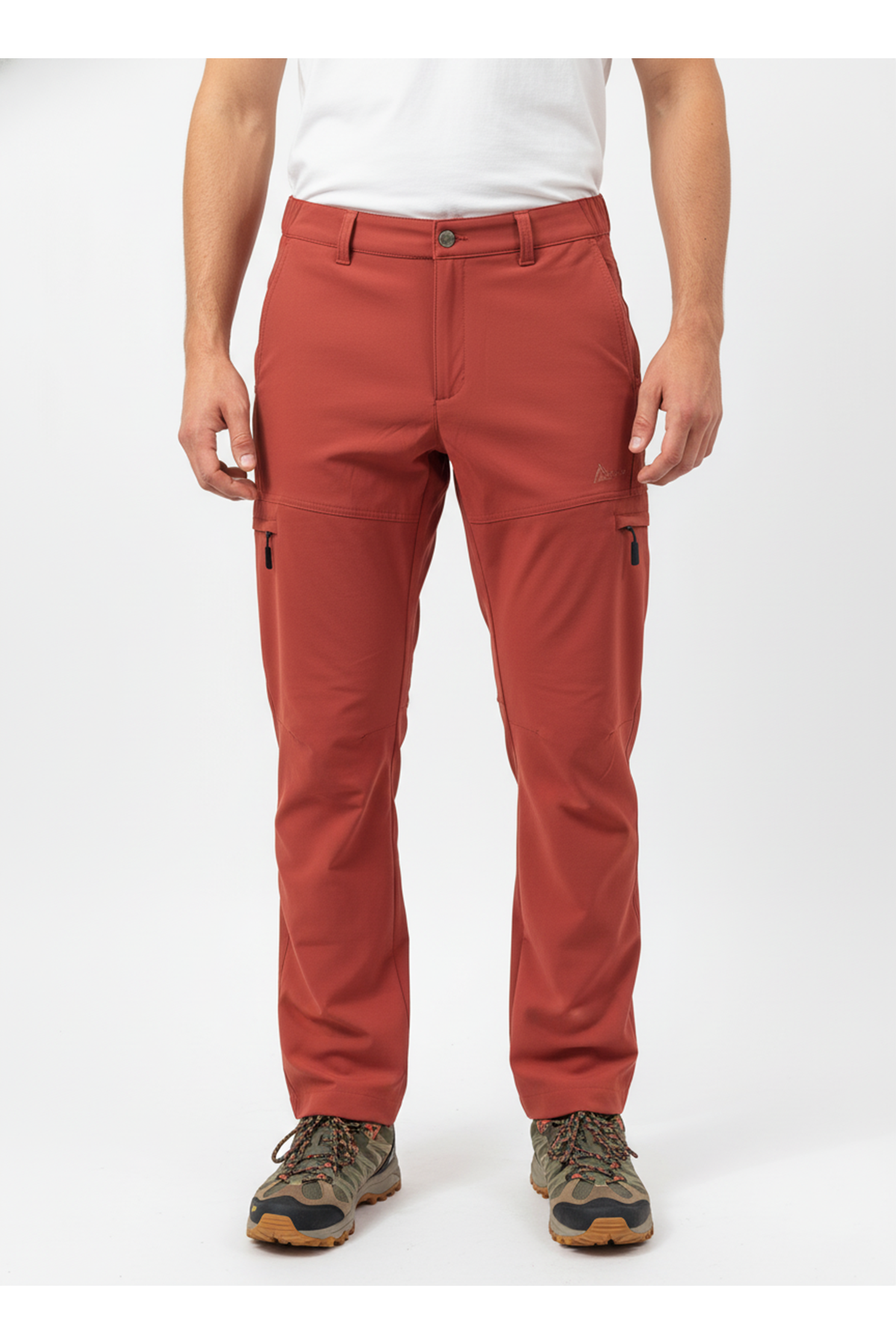 Noble Torres Playoff Outdoor Pantolon Kiremit