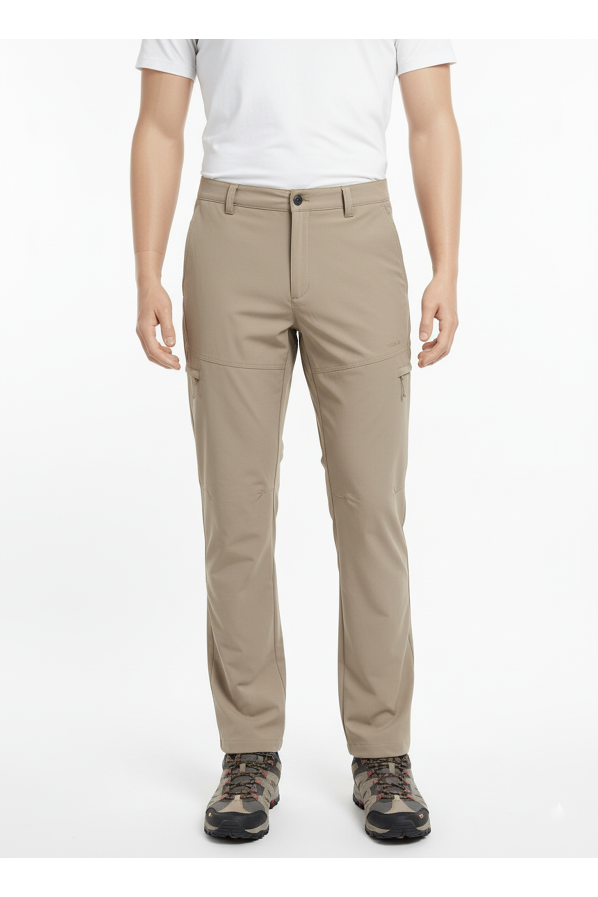 Noble Torres Playoff Outdoor Pantolon Sand