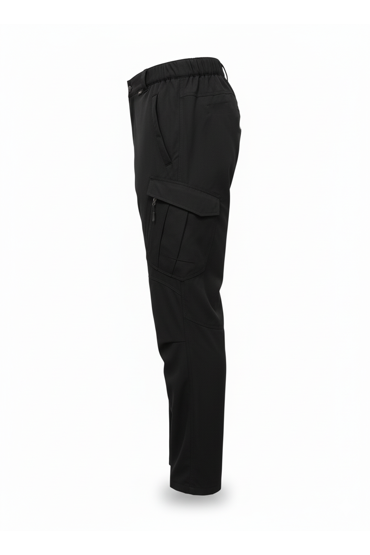 NOBLE DESERT ERKEK PANTOLON SİYAH