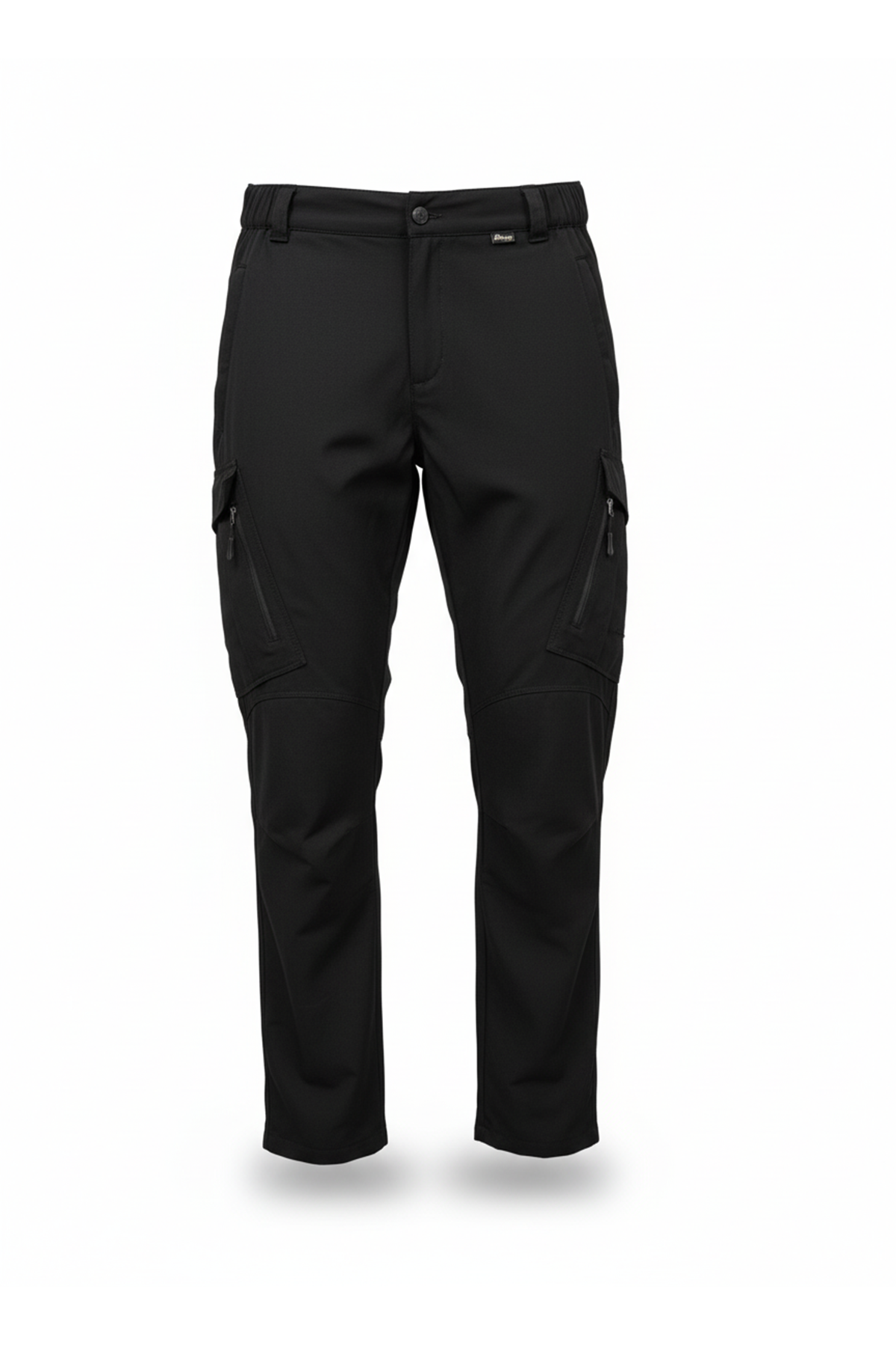 Noble Desert Playoff Outdoor Erkek Pantolon Siyah