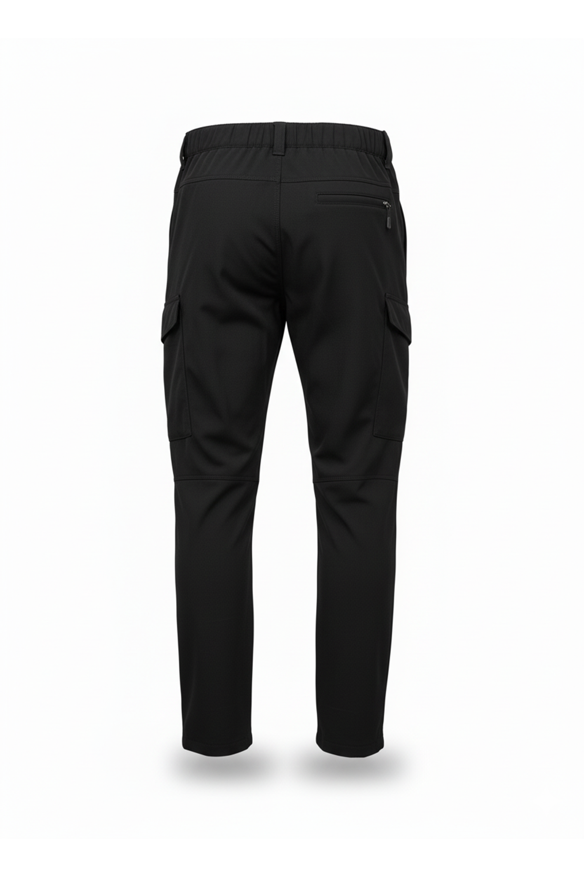 NOBLE DESERT ERKEK PANTOLON SİYAH