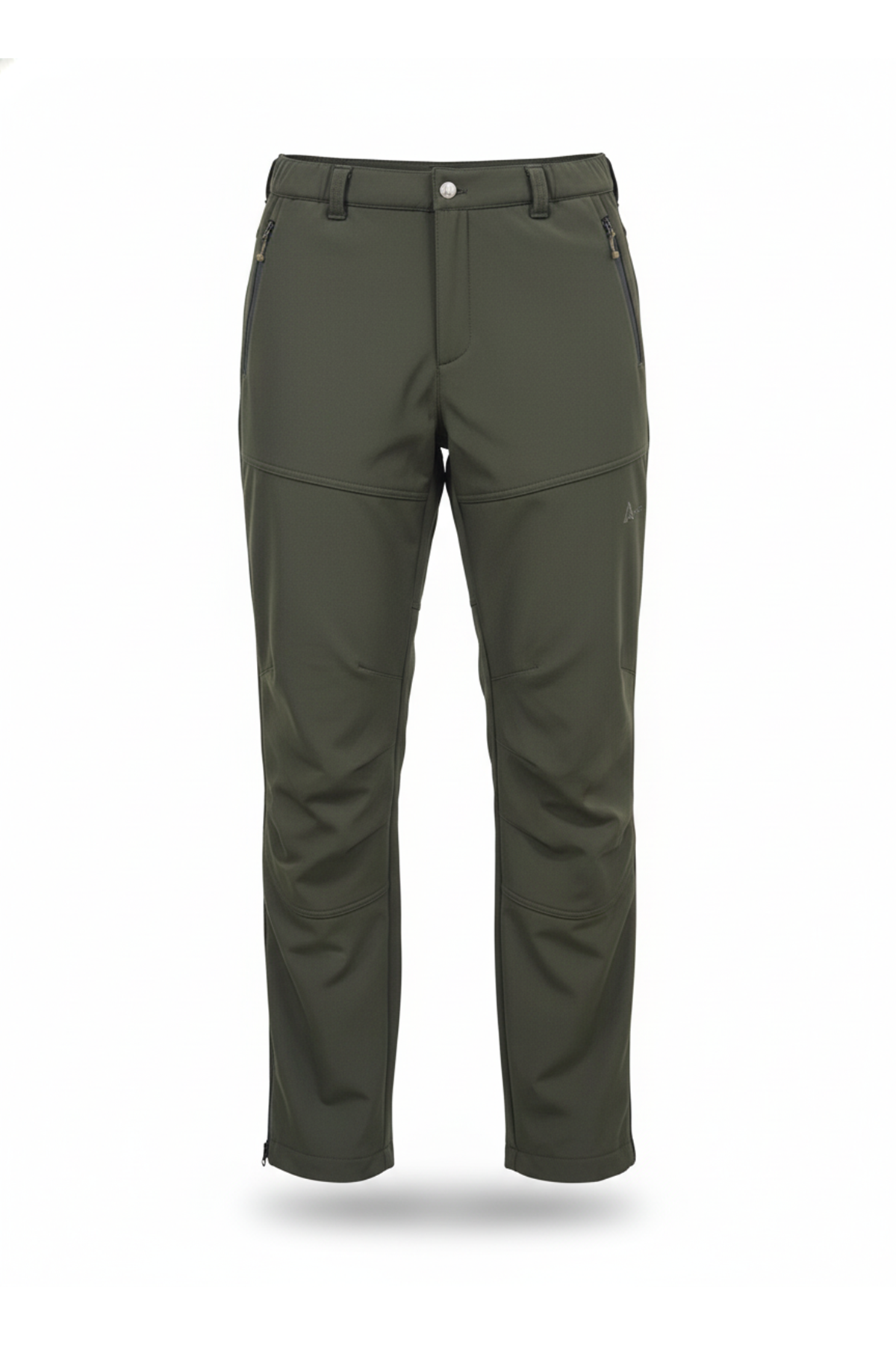 NEW KAUNAS PANTOLON  HAKİ