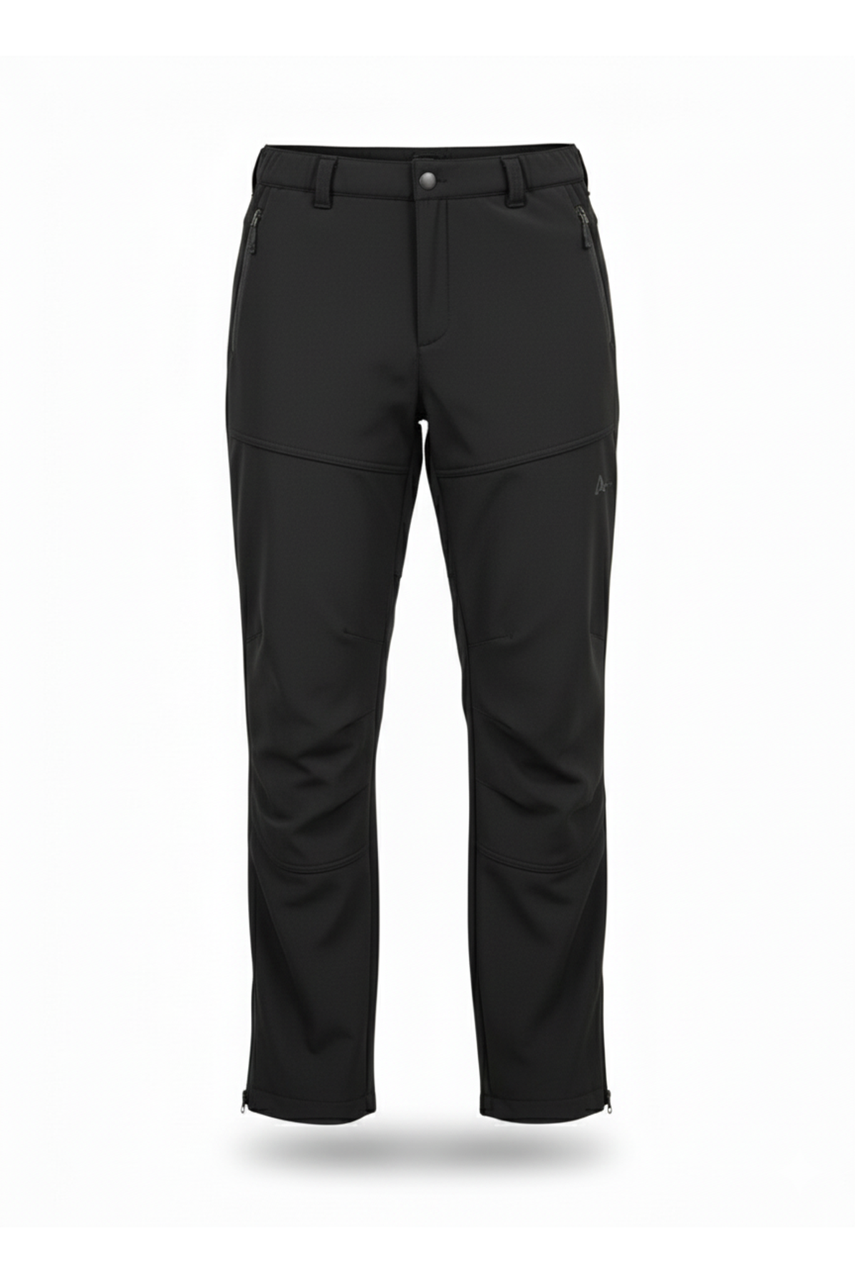 New Kaunas Playoff Outdoor Pantolon  Siyah