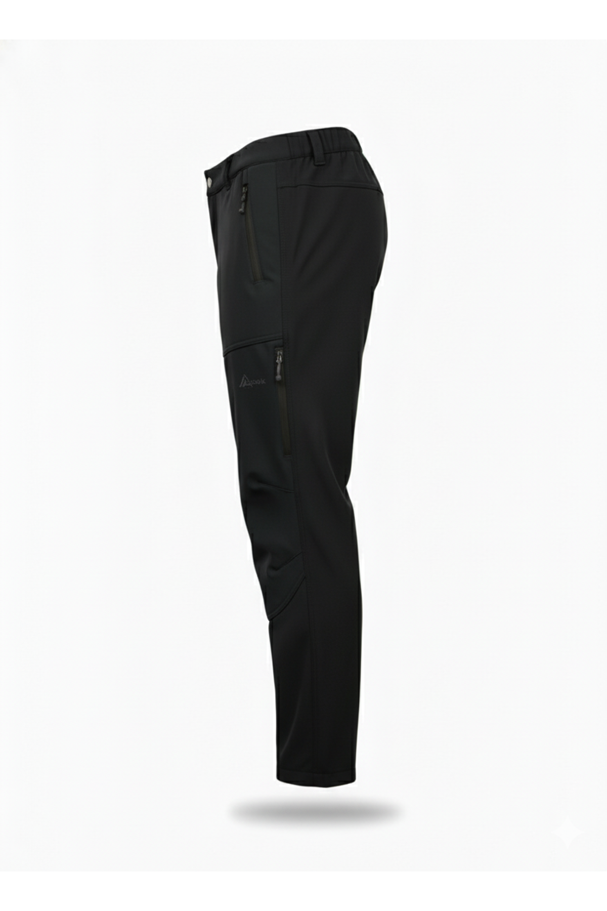 New Kaunas Playoff Outdoor Pantolon  Siyah