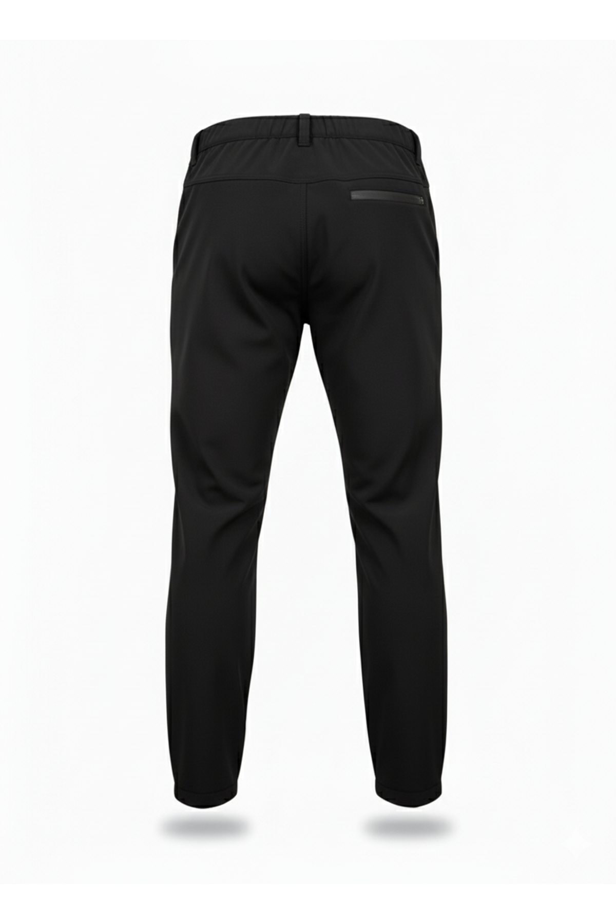NEW KAUNAS PANTOLON  SİYAH