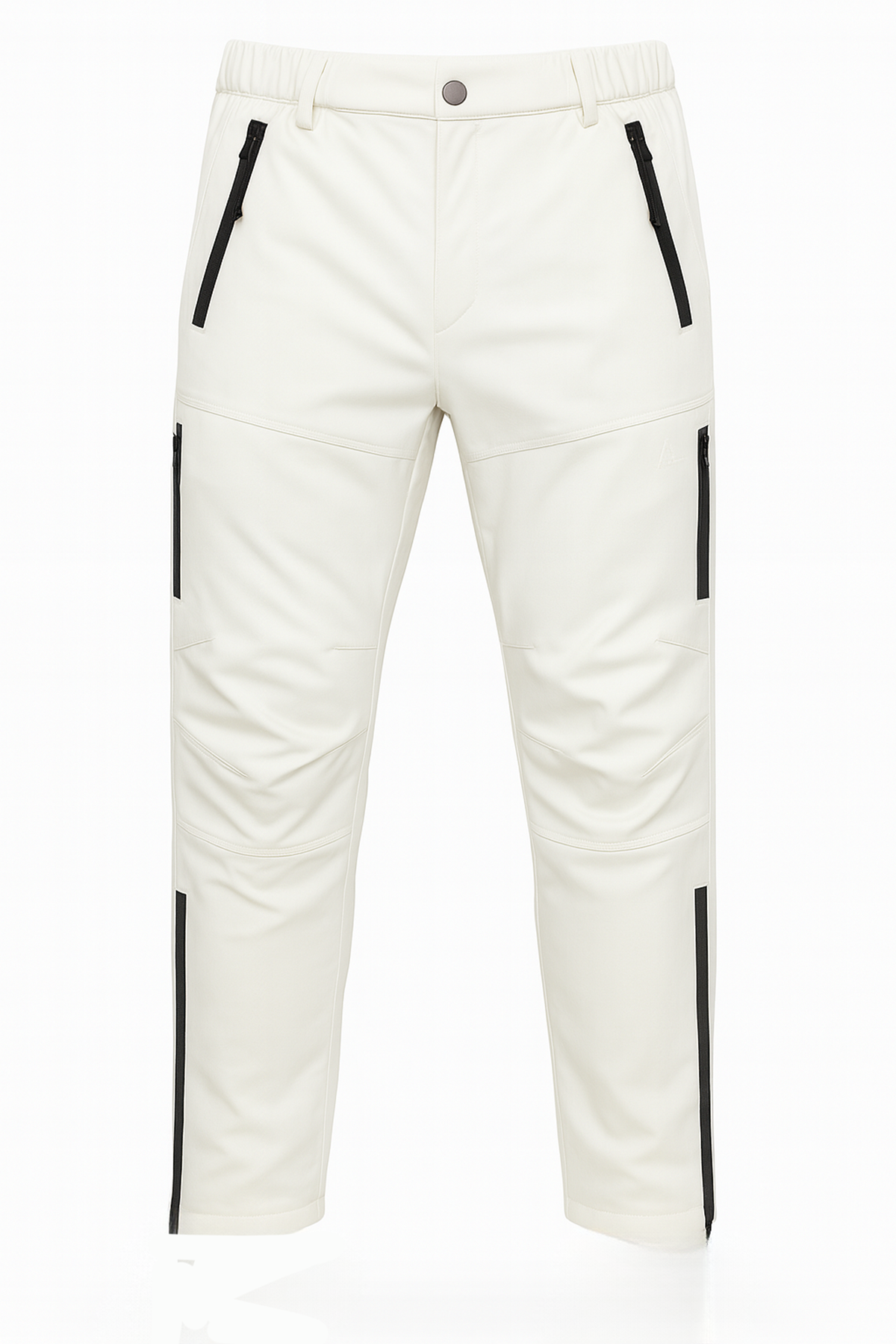 NEW KAUNAS PANTOLON  BEYAZ