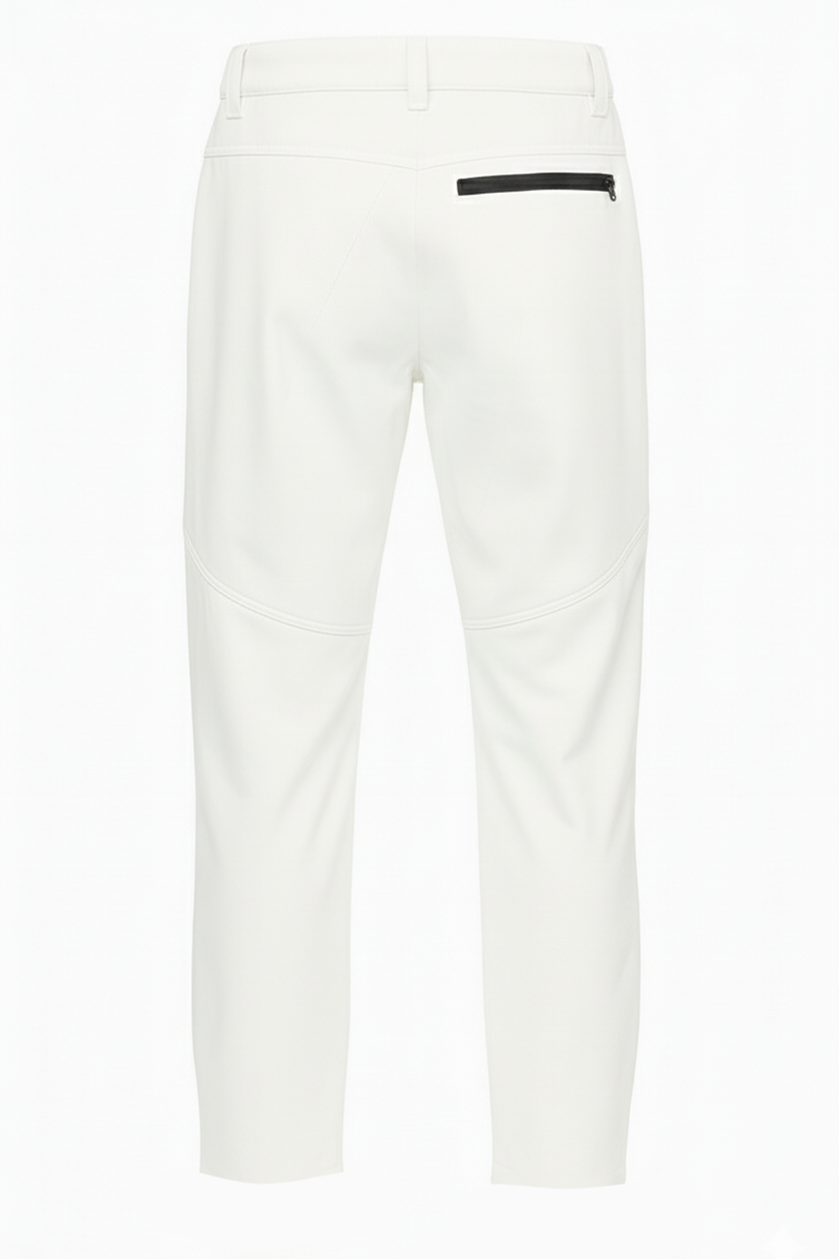 NEW KAUNAS PANTOLON  BEYAZ