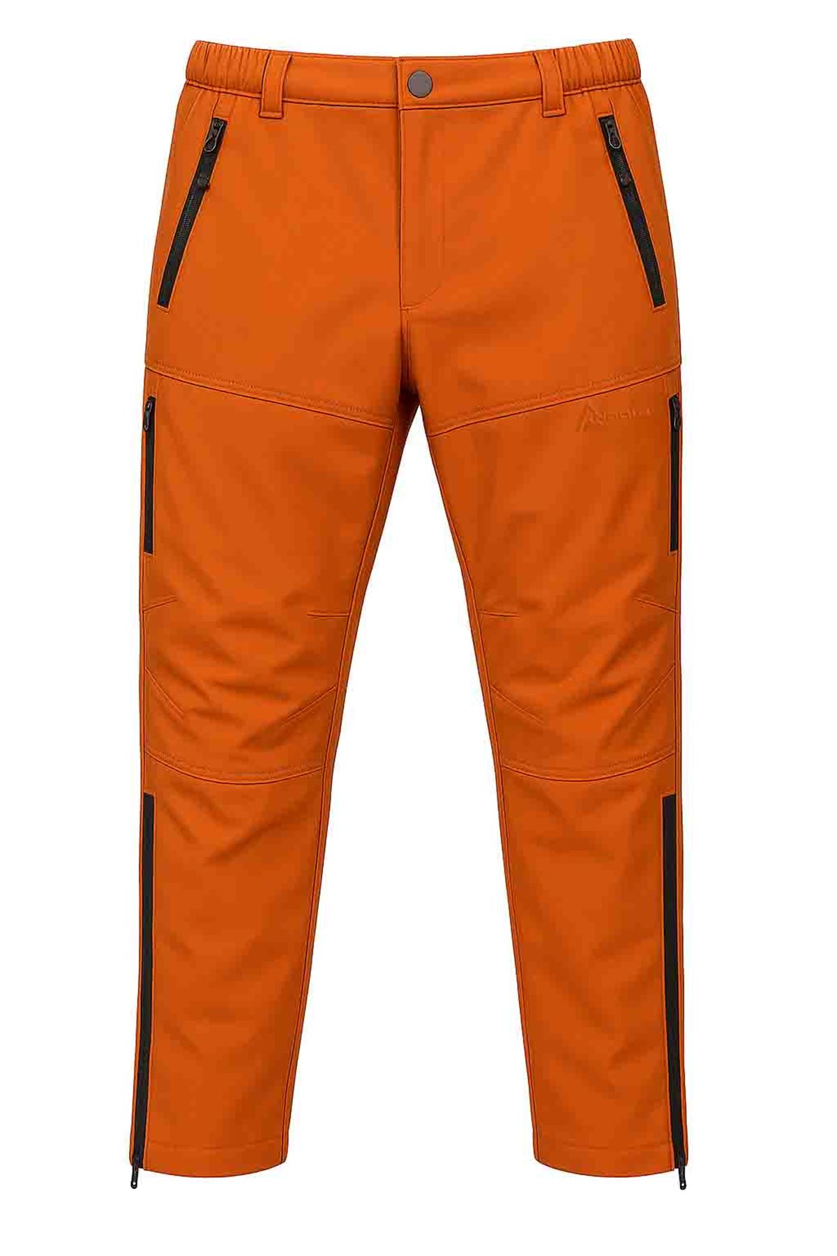 New Kaunas Playoff Outdoor Pantolon  Turuncu