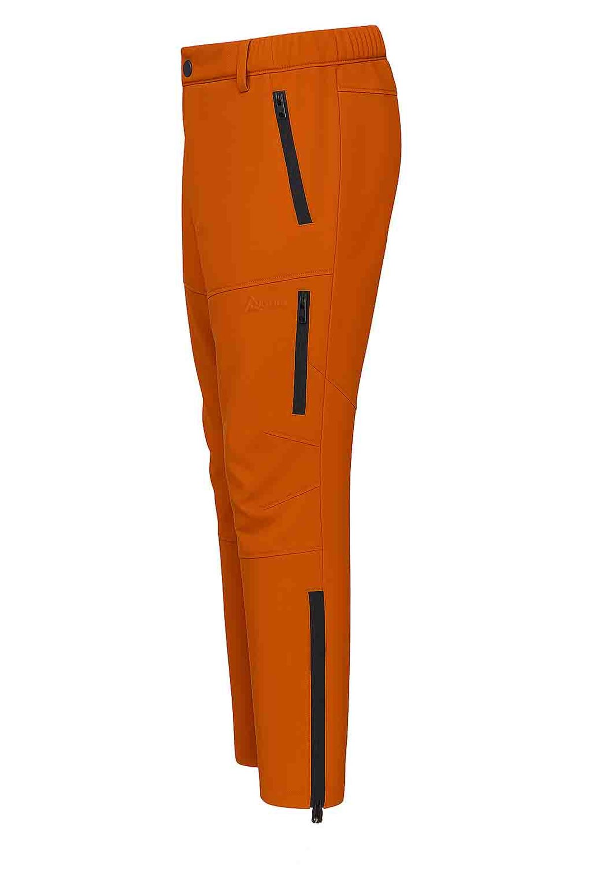 New Kaunas Playoff Outdoor Pantolon  Turuncu