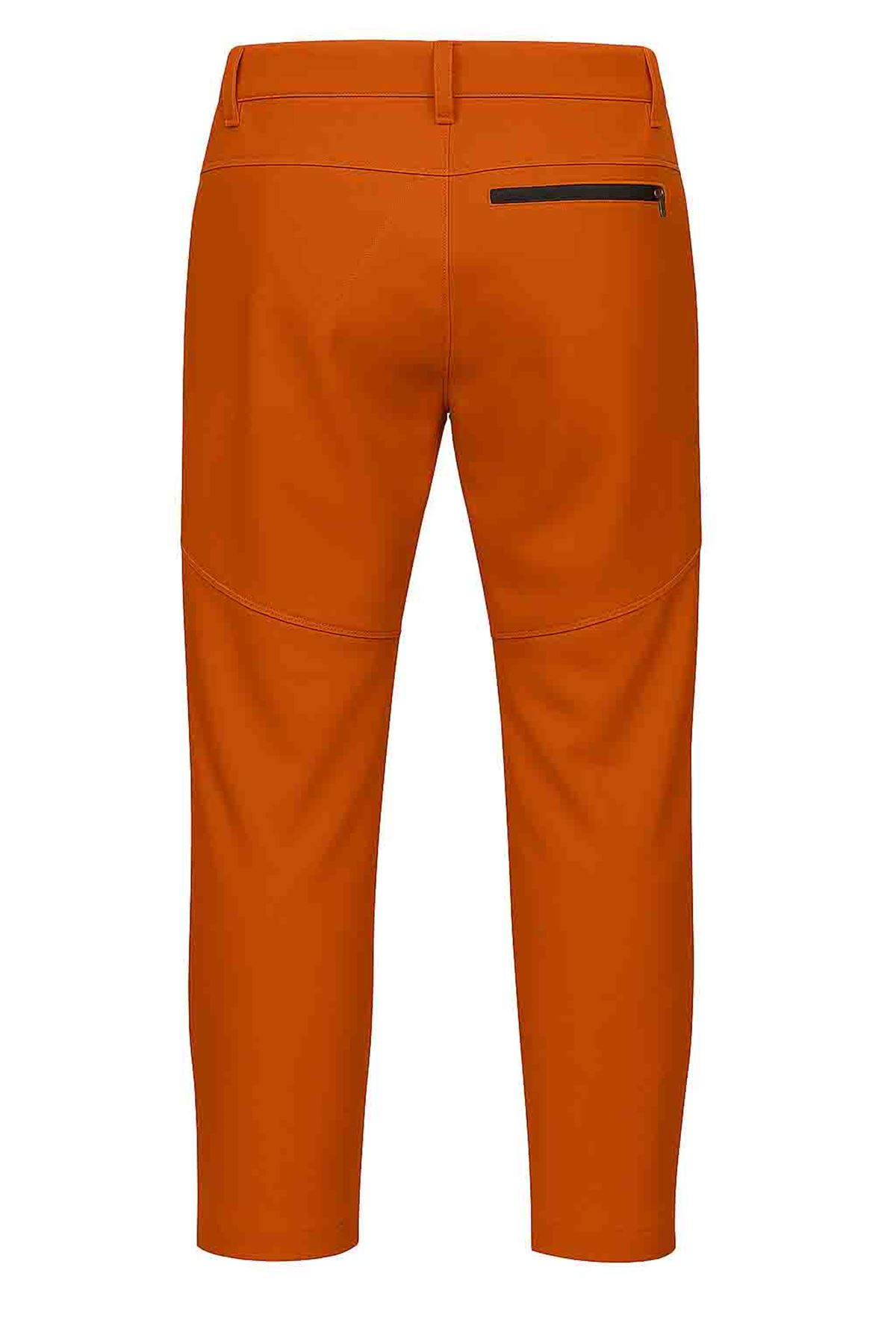 NEW KAUNAS PANTOLON  TURUNCU