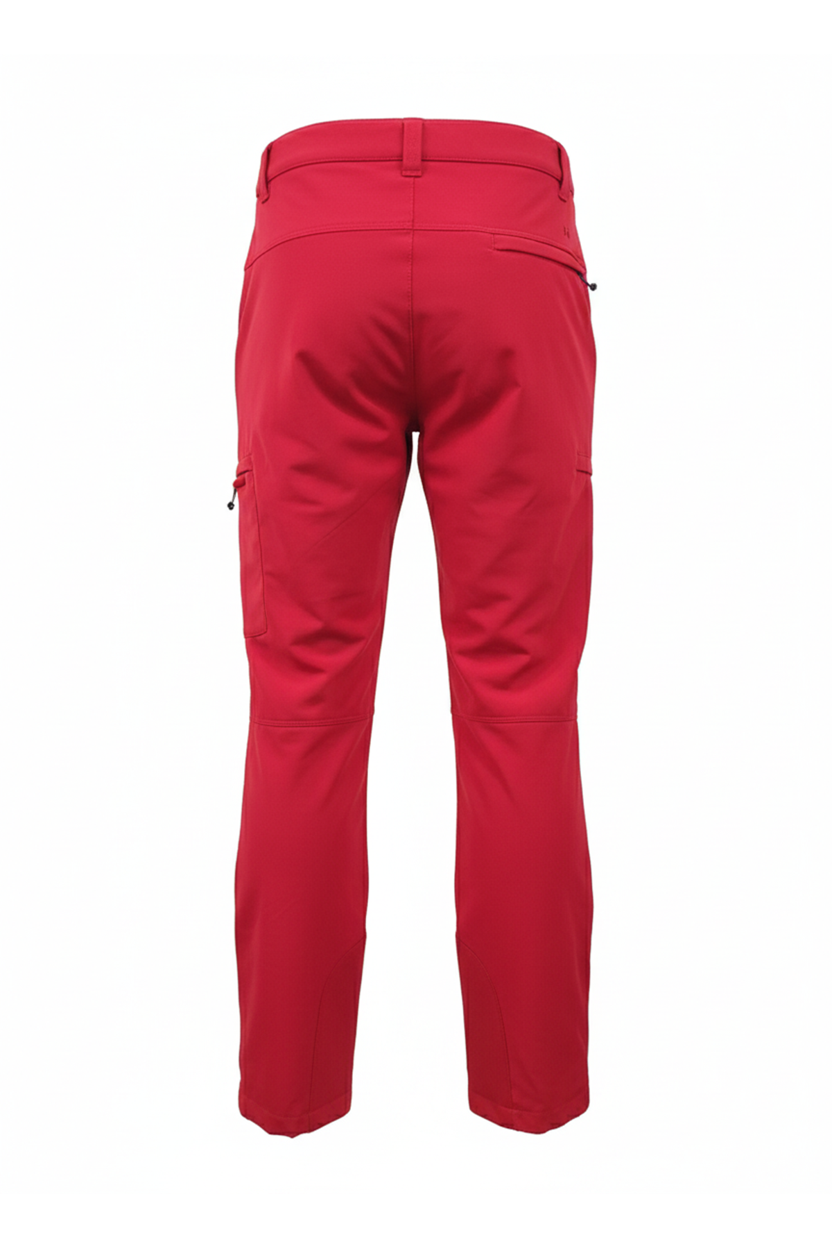 TORRES WINTER PANTOLON KIRMIZI