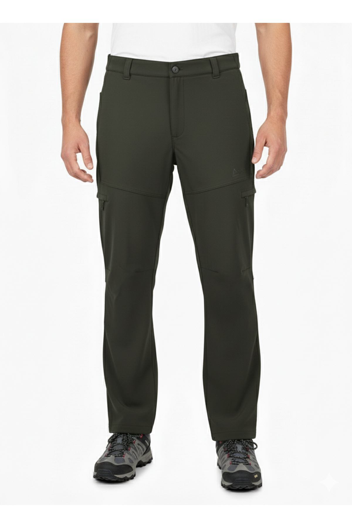 TORRES WINTER PANTOLON HAKİ