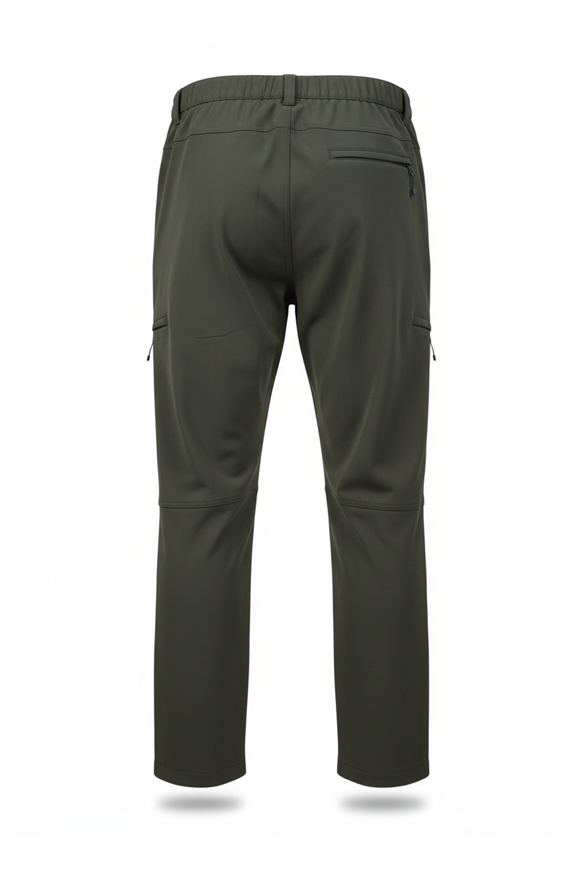 TORRES WINTER PANTOLON HAKİ