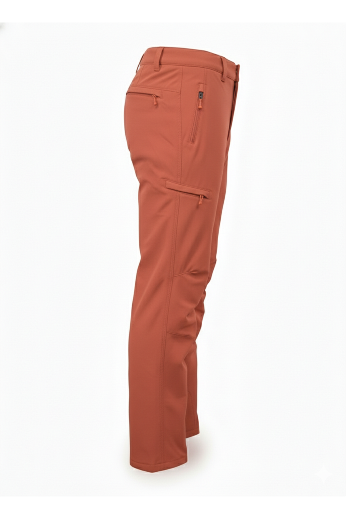 TORRES WINTER PANTOLON KİREMİT