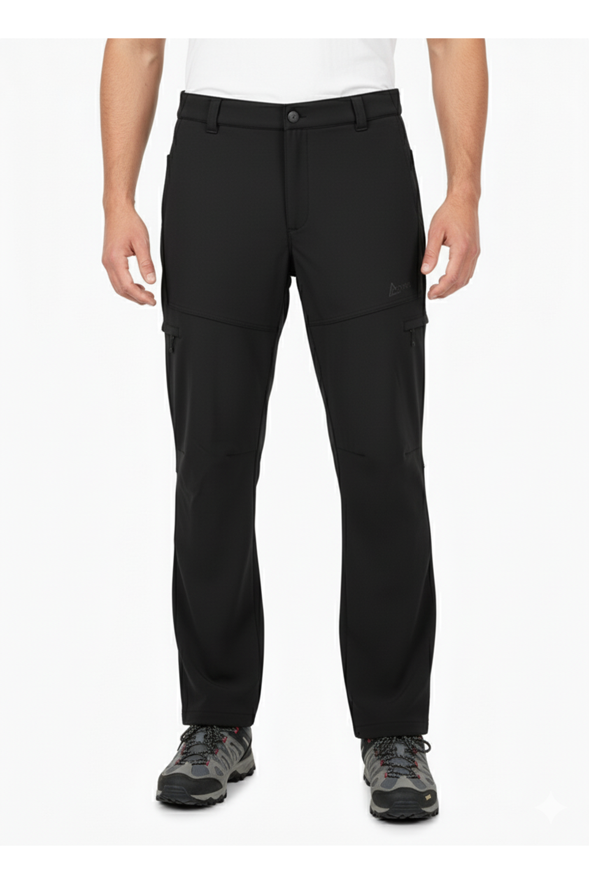 TORRES WINTER PANTOLON SİYAH