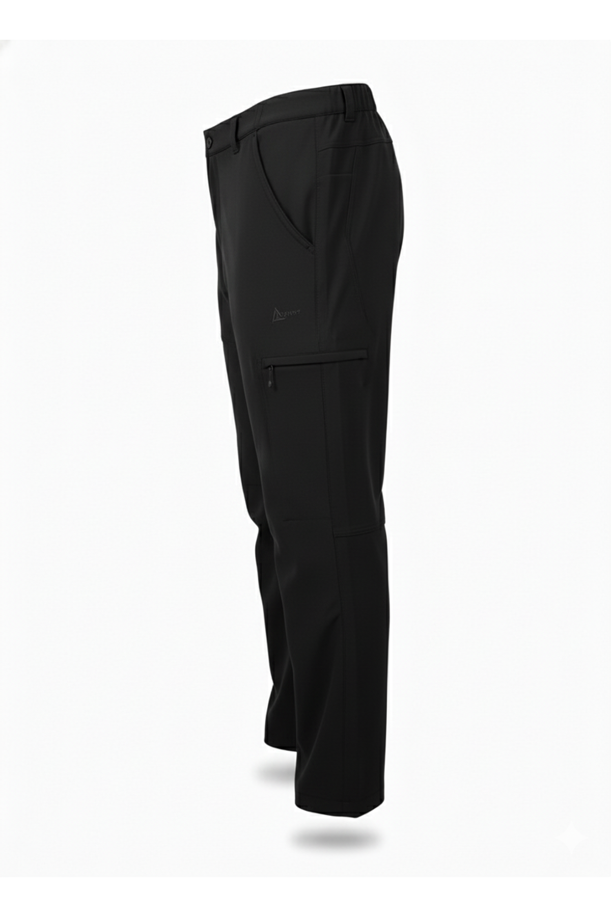 TORRES WINTER PANTOLON SİYAH