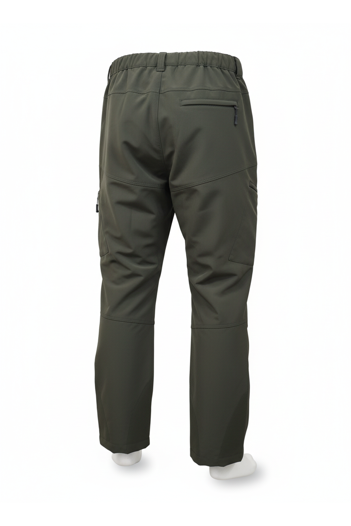 NOBLE SOFYA ERKEK PANT. HAKİ