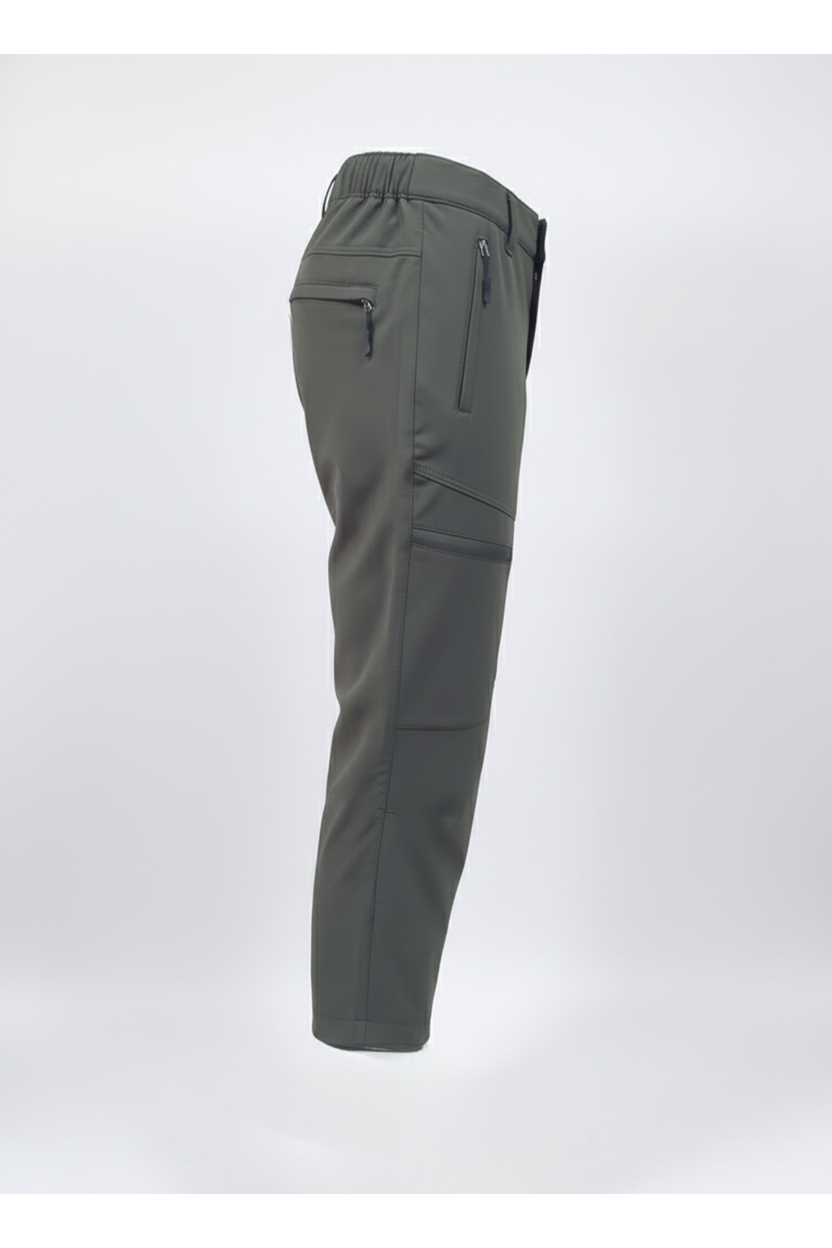 NOBLE SOFYA ERKEK PANT. HAKİ