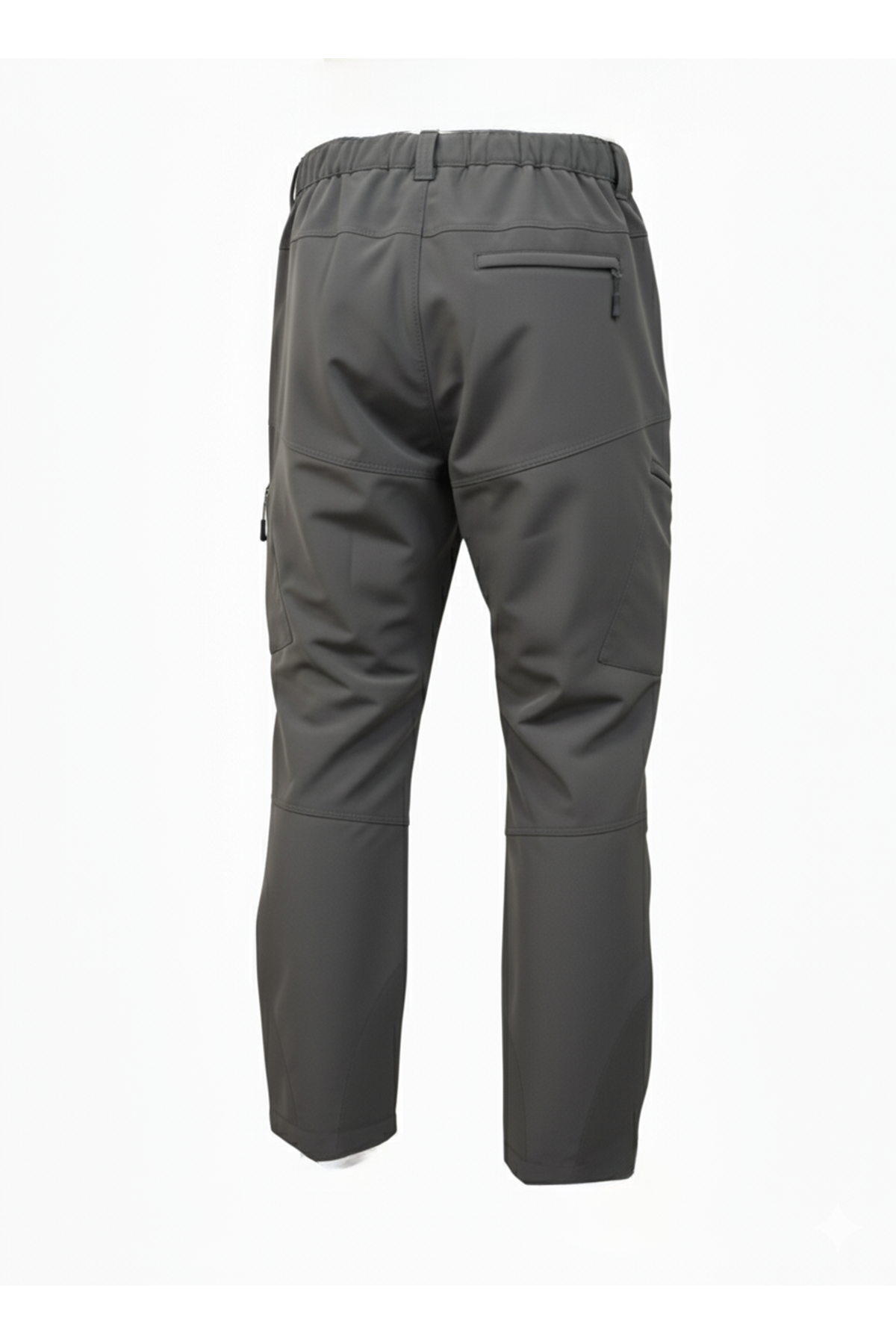 NOBLE SOFYA ERKEK PANT. ANTRASİT