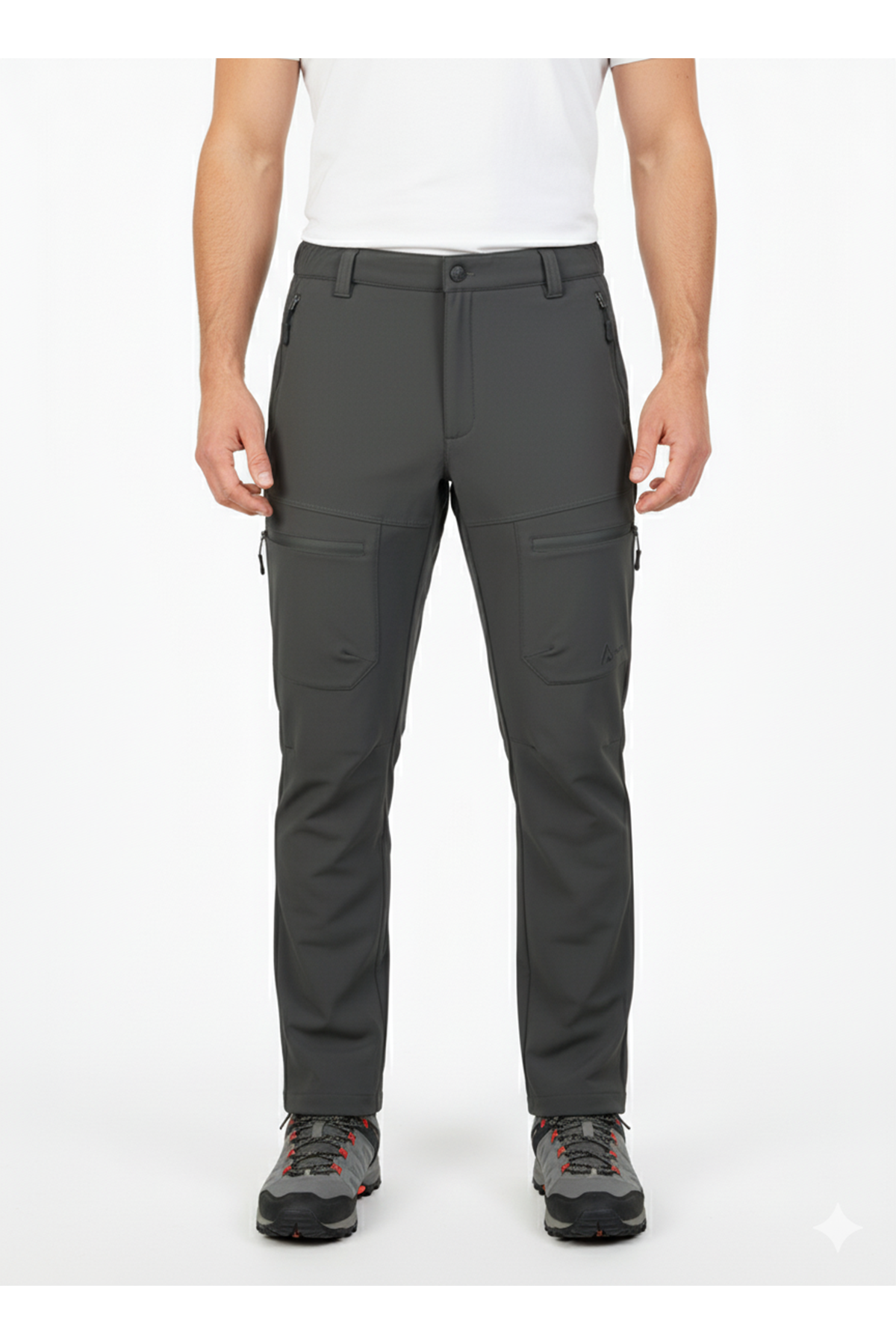 NOBLE SOFYA ERKEK PANT. ANTRASİT