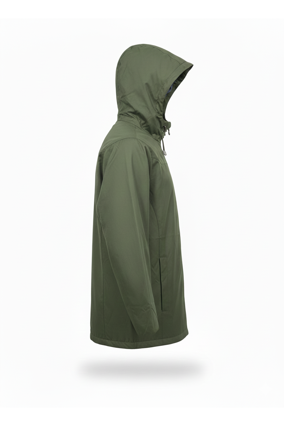 ZİEGE TECHNICAL  JACKET  GREEN