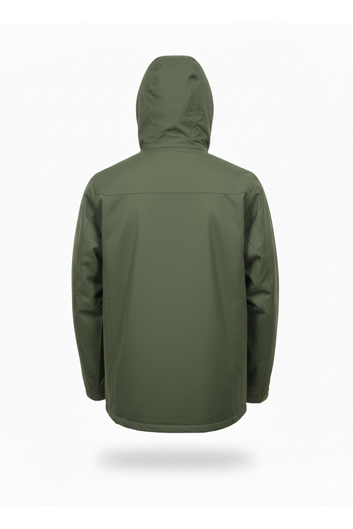 ZİEGE TECHNICAL  JACKET  GREEN