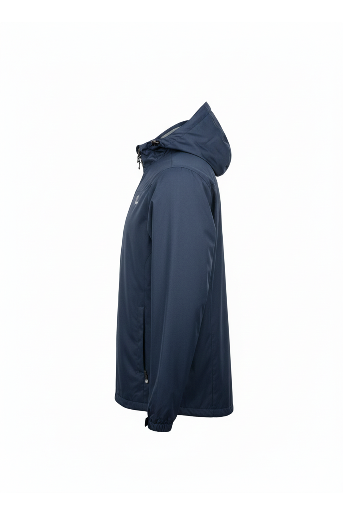 ZİEGE TECHNICAL JACKET NAVY BLUE