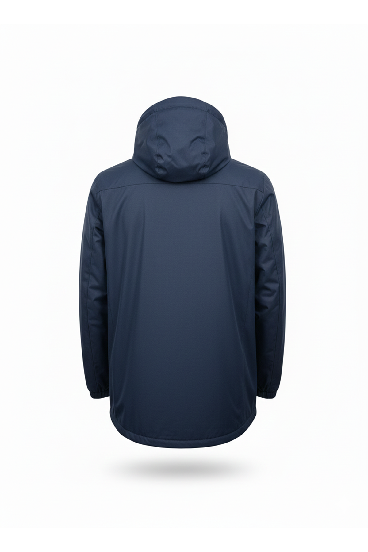 ZİEGE TECHNICAL JACKET NAVY BLUE