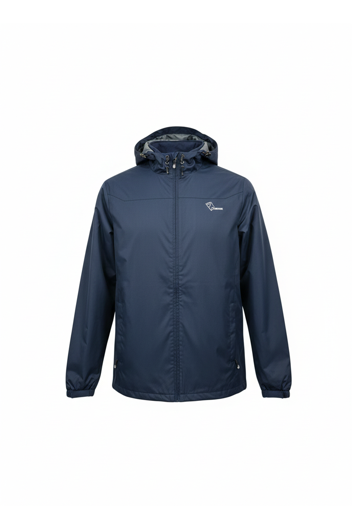 ZİEGE TECHNICAL JACKET NAVY BLUE