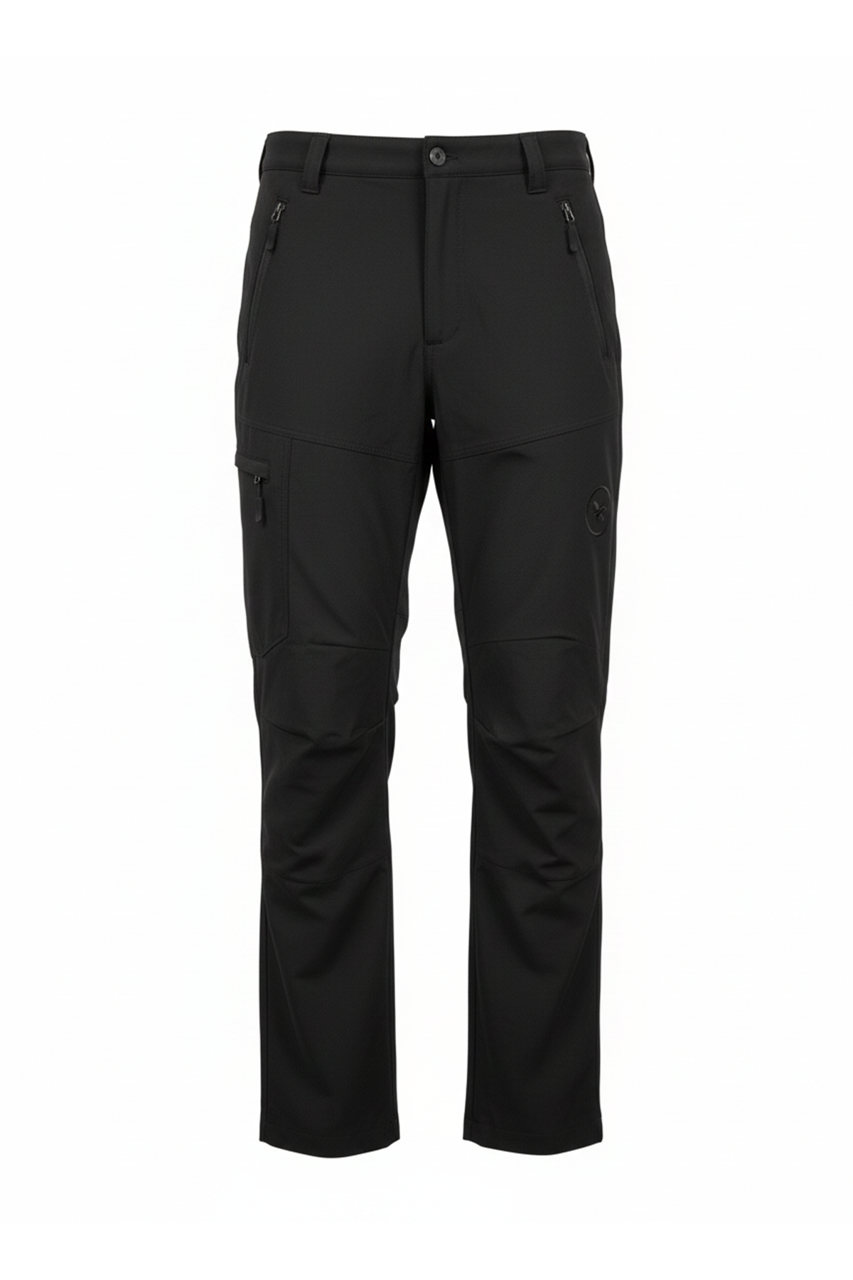 TİVALİ PANTOLON BAYAN SİYAH