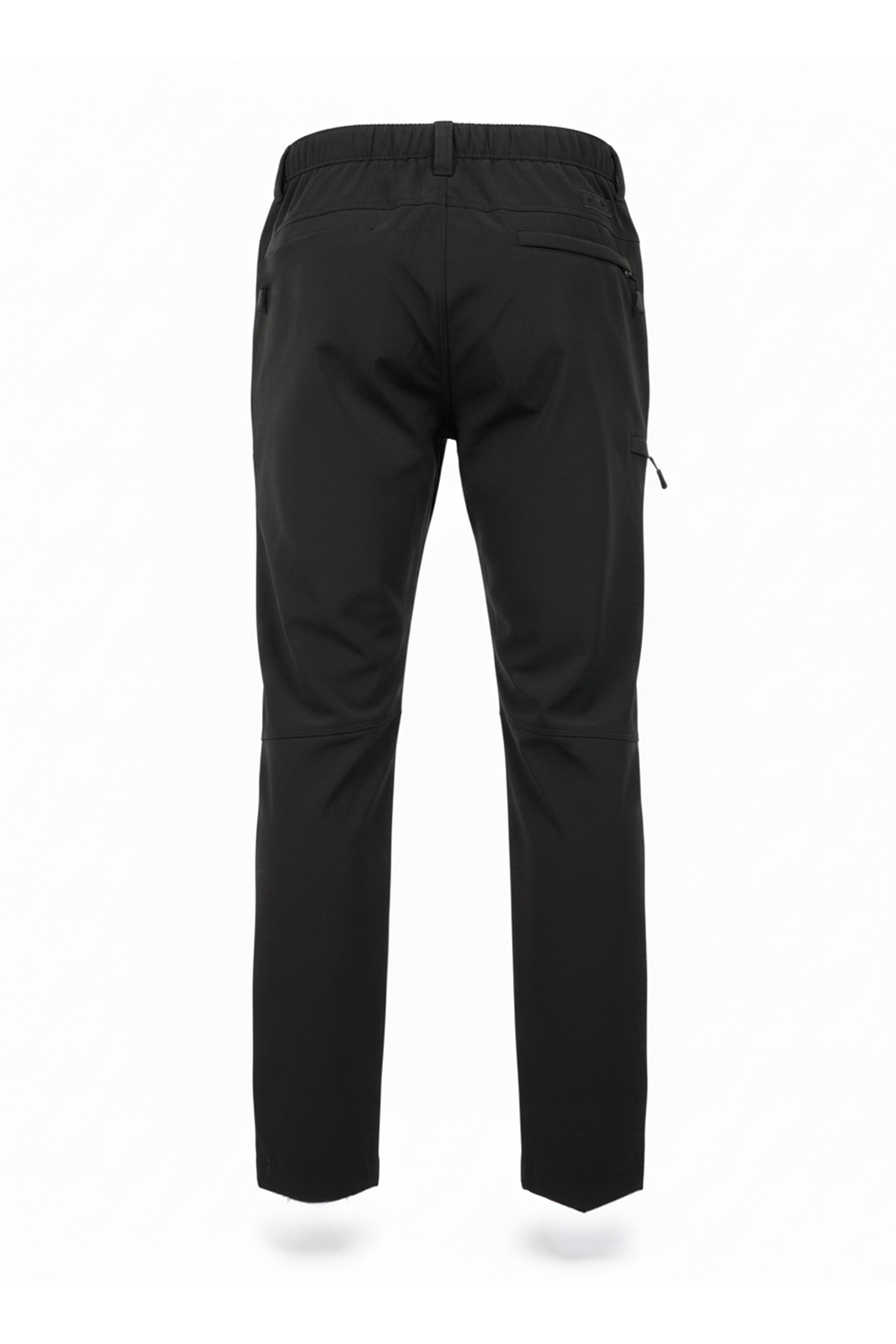 TİVALİ PANTOLON BAYAN SİYAH