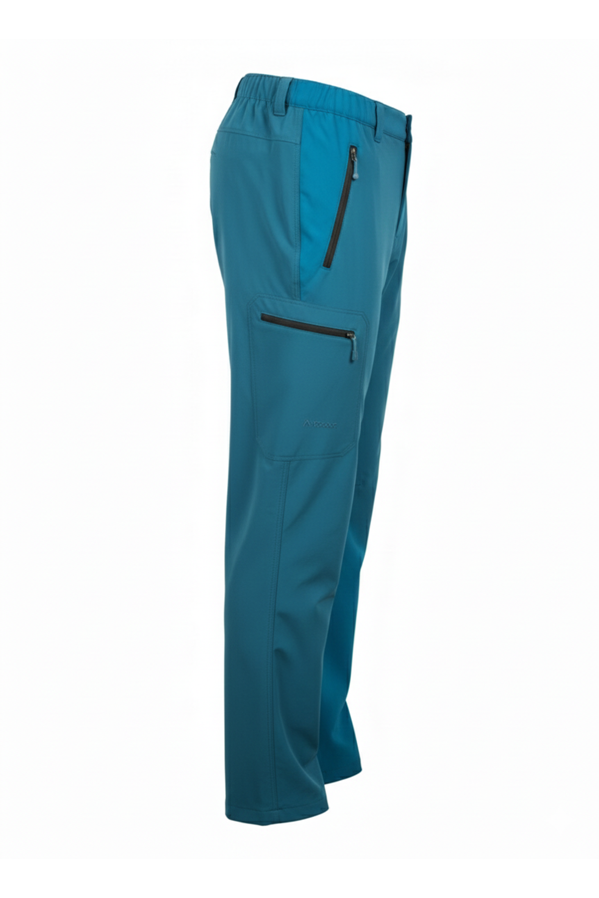 ZAFİRA KADIN PANT. MAVİ