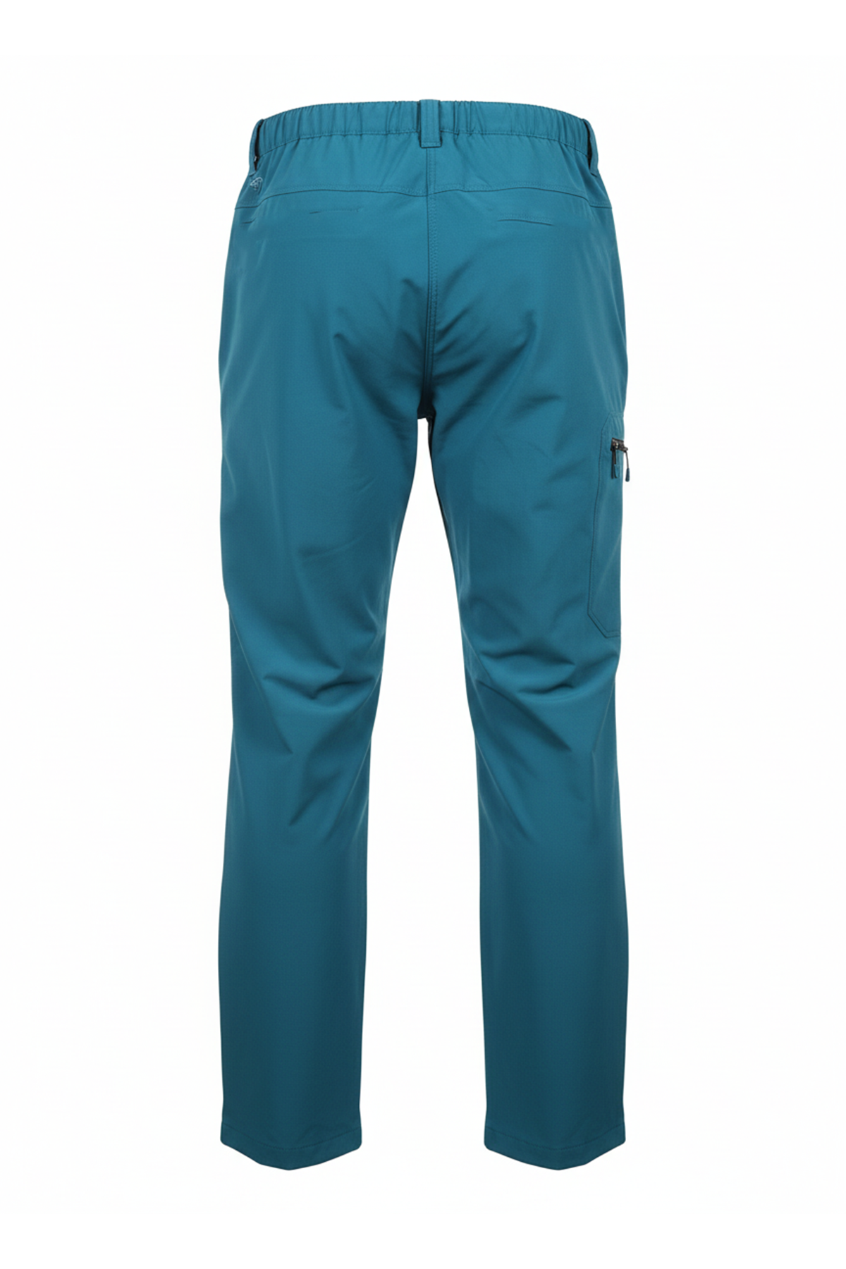 ZAFİRA KADIN PANT. MAVİ