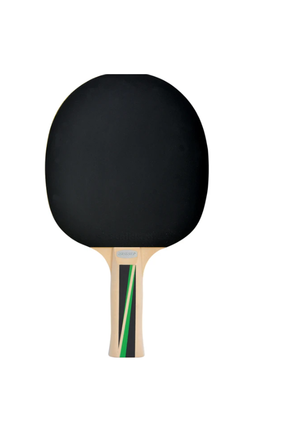 DONIC TOP TEAM 400 RAKET KIRMIZI/SİYAH