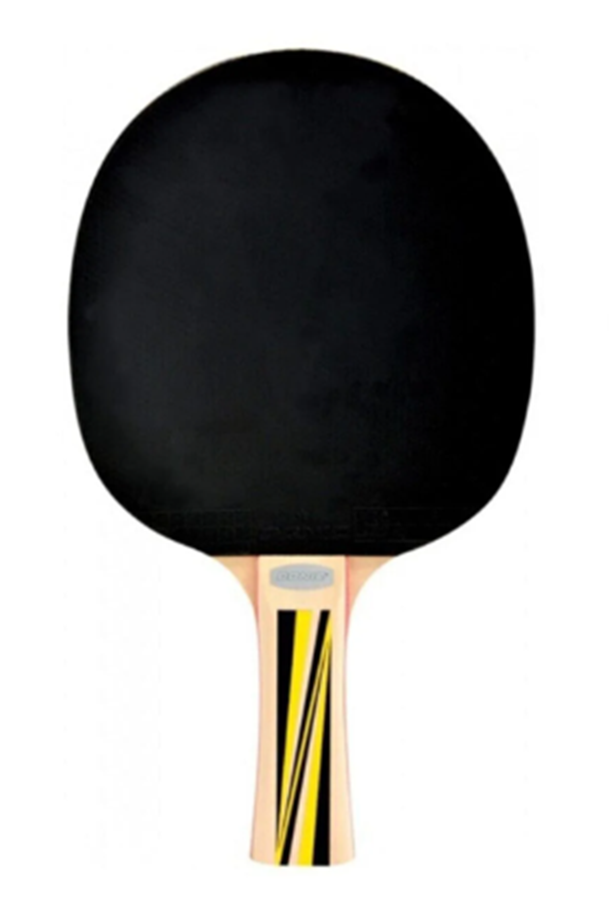 DONIC TOP TEAM 150 RAKET KIRMIZI/SİYAH